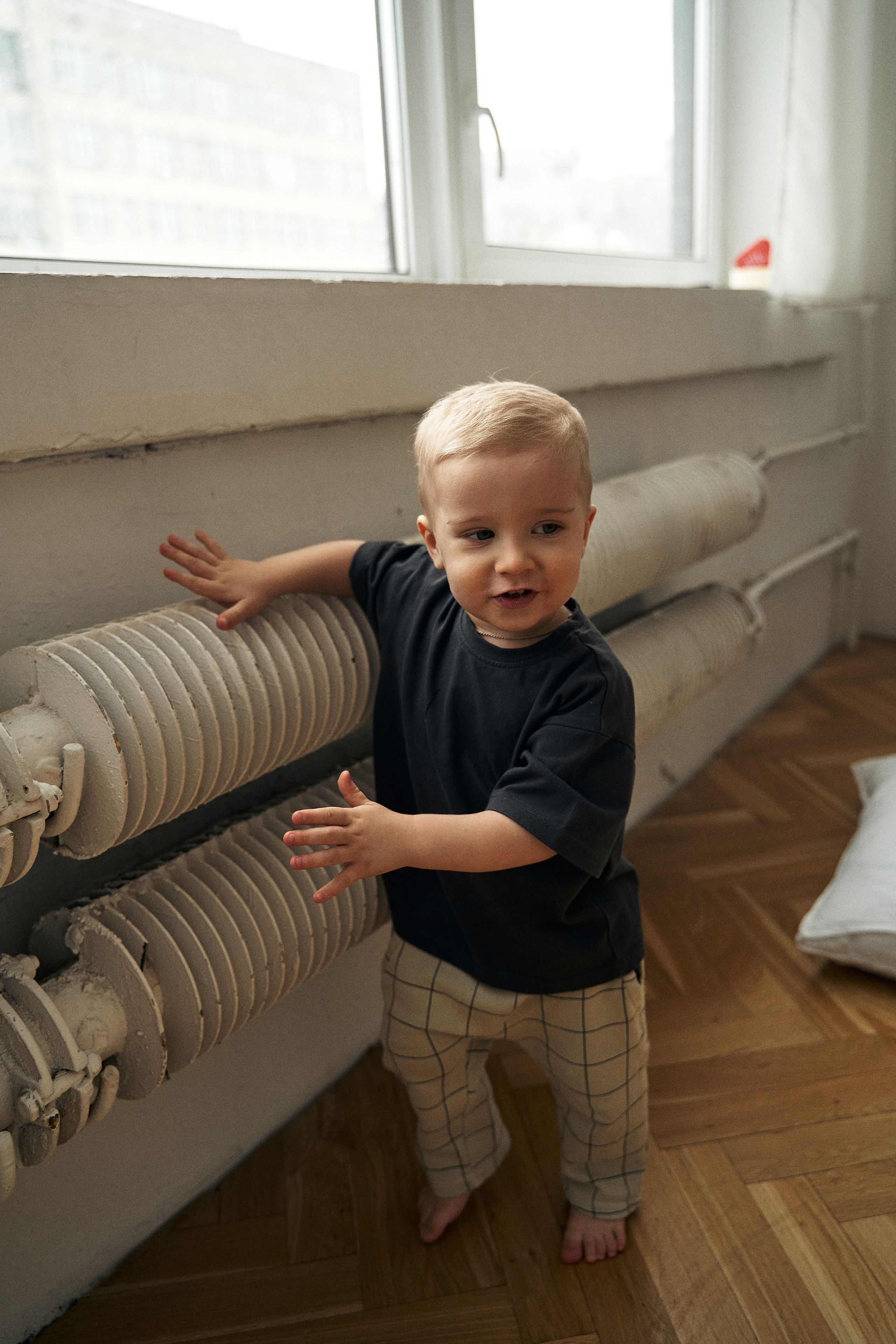 Настя, Коля, Тимофей и Лева. Фотограф в Санкт-Петербурге | Аня Маленчук