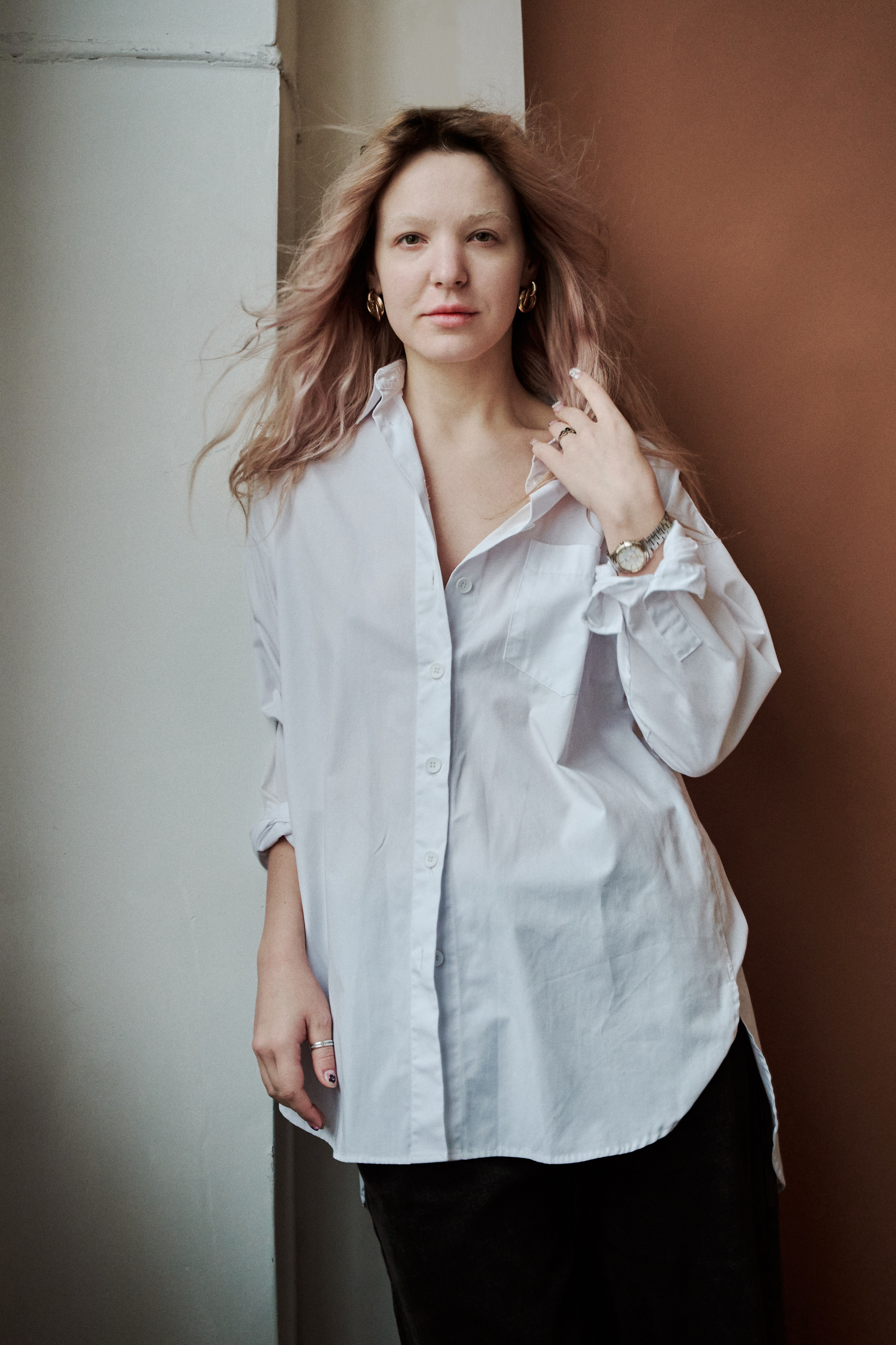 Аня. Фотограф в Санкт-Петербурге | Аня Маленчук