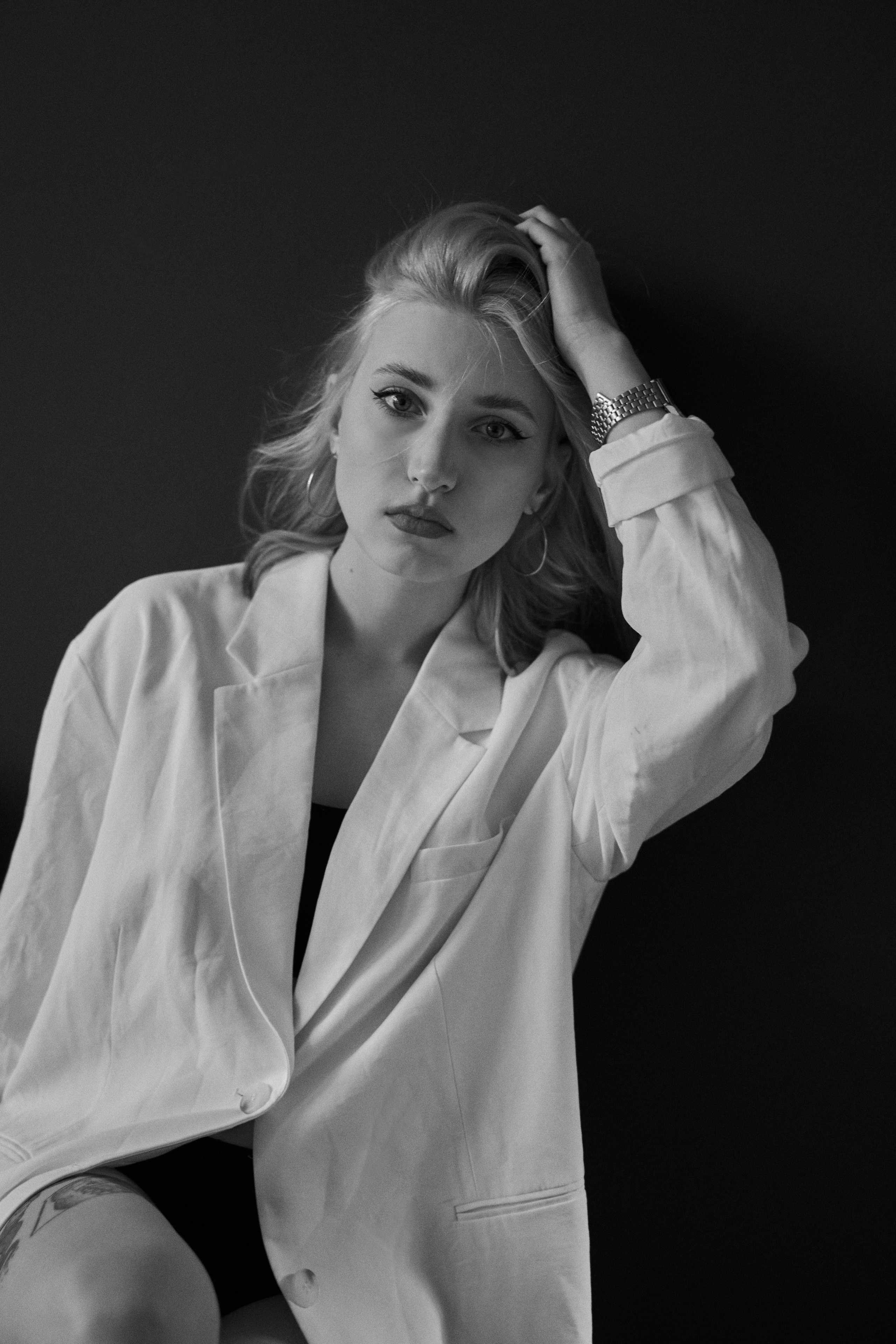 Таня. Фотограф в Санкт-Петербурге | Аня Маленчук