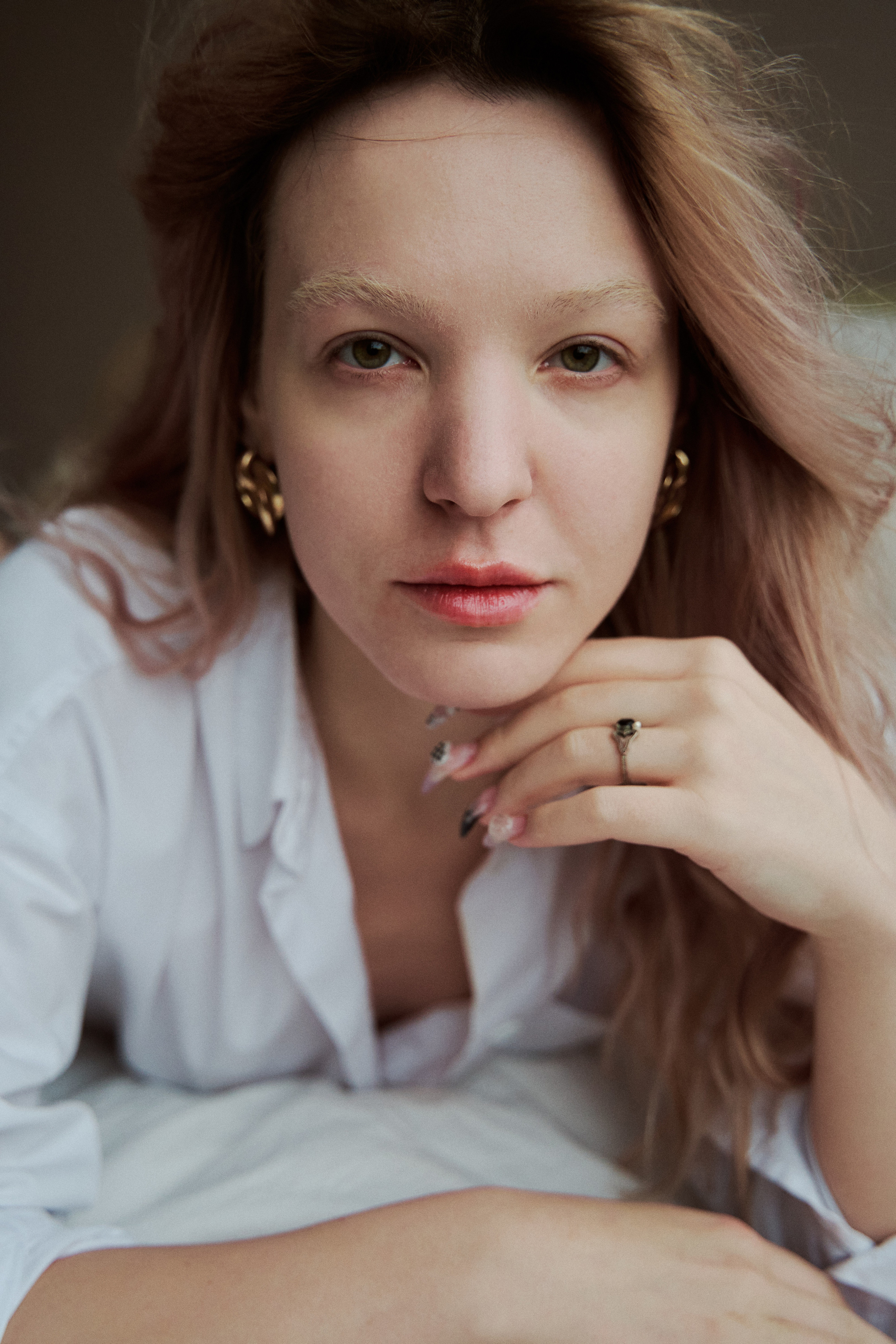 Аня. Фотограф в Санкт-Петербурге | Аня Маленчук