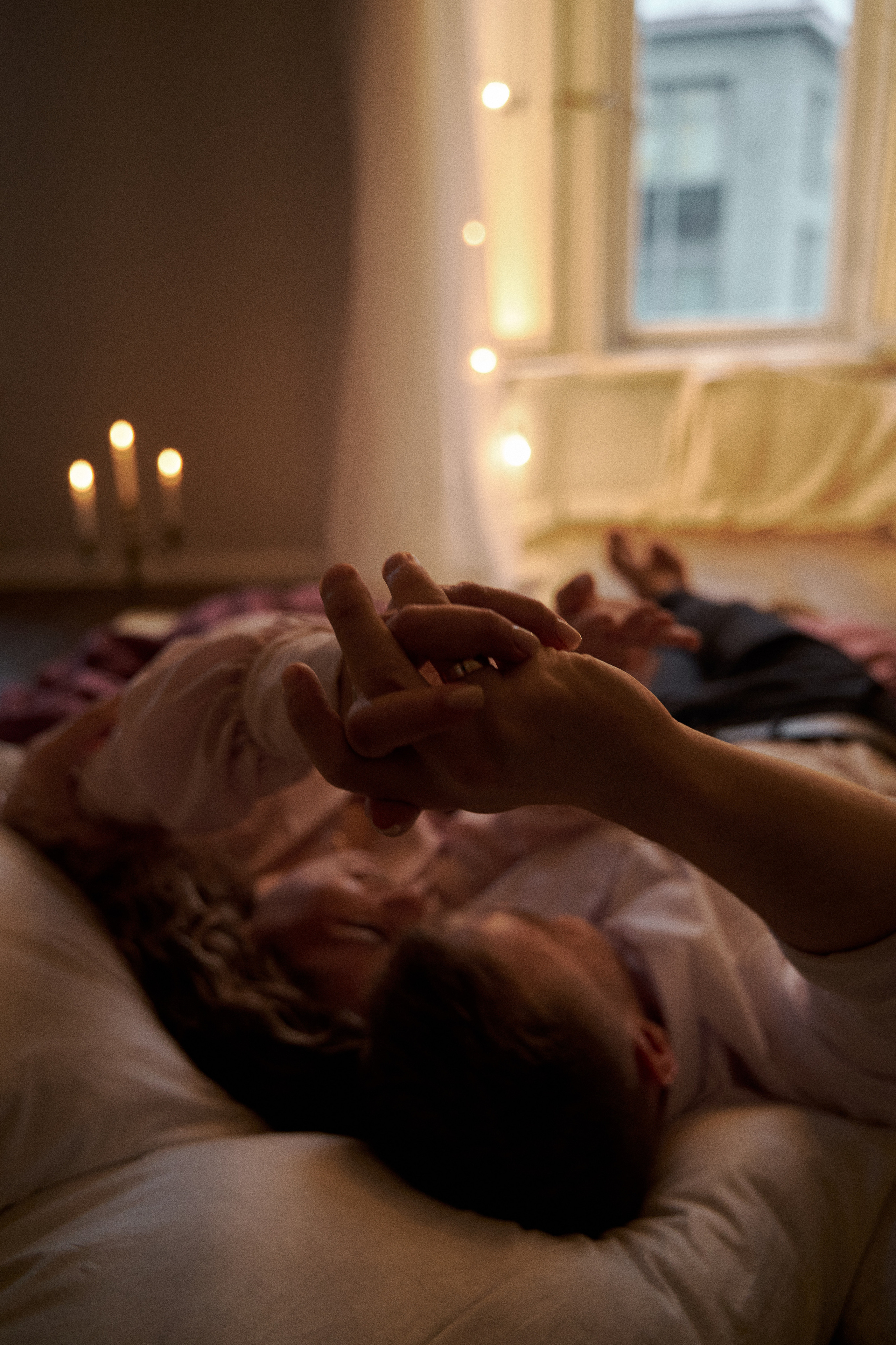 Катя и Иван. Фотограф в Санкт-Петербурге | Аня Маленчук