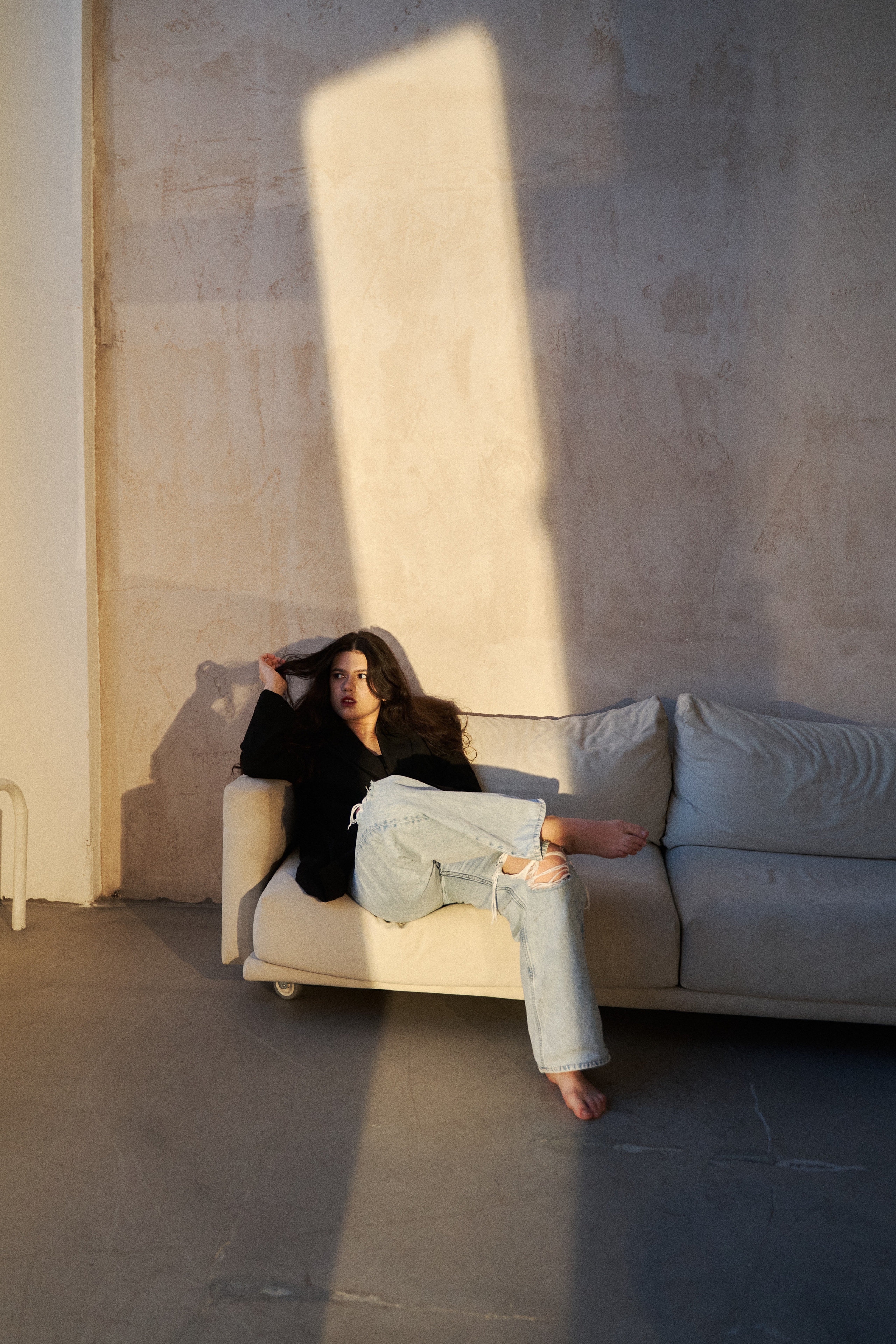 Нармин. Фотограф в Санкт-Петербурге | Аня Маленчук