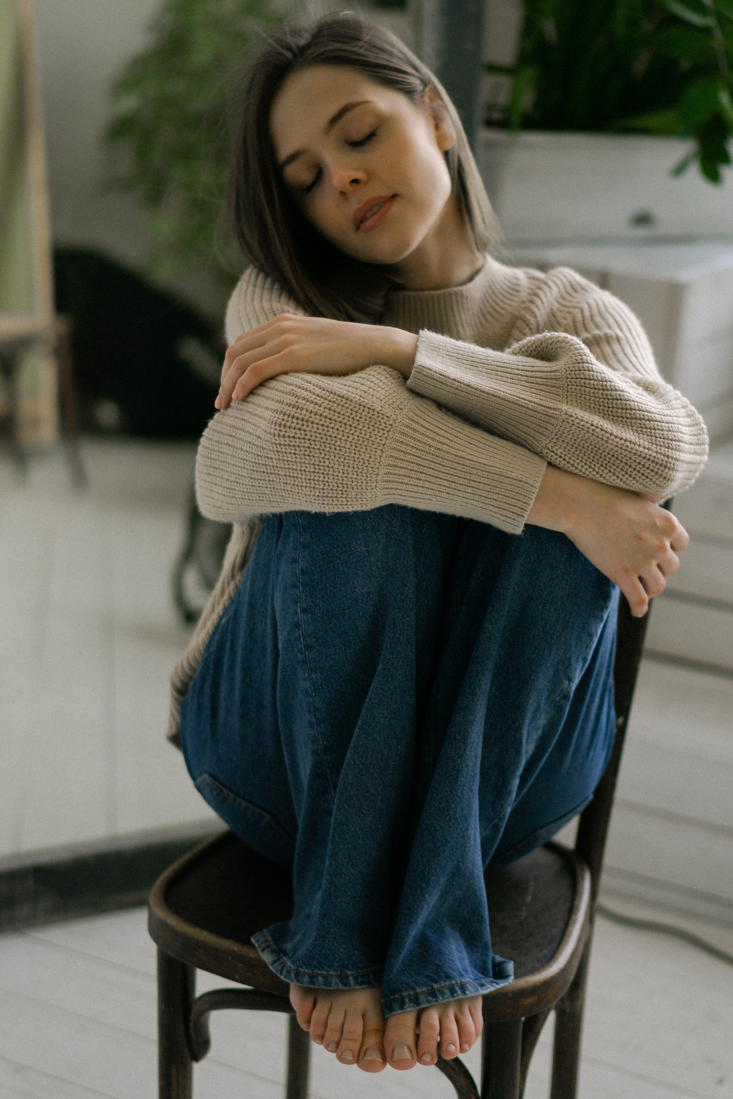 Аня. Фотограф в Санкт-Петербурге | Аня Маленчук