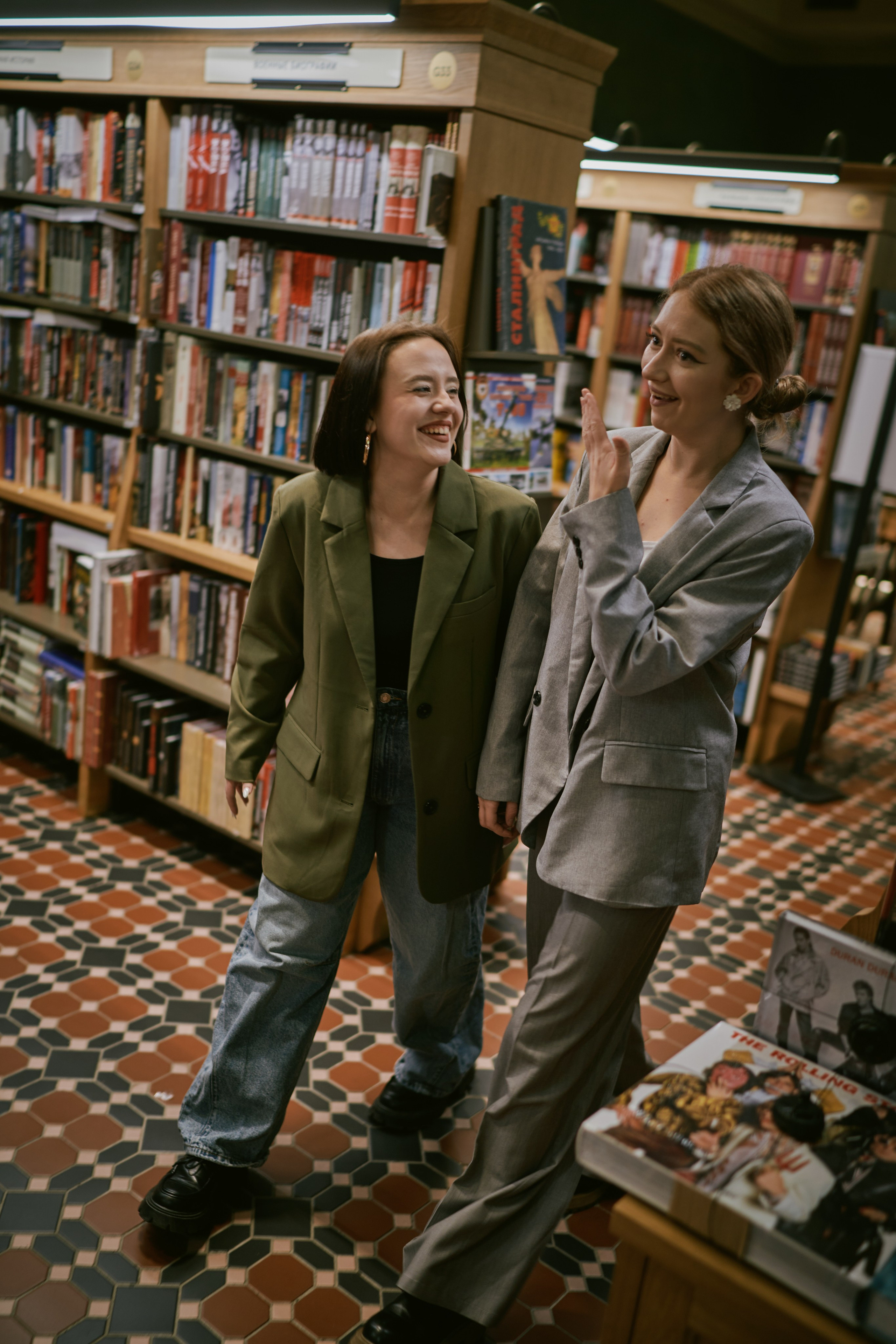 Лучшие подружки. Фотограф в Санкт-Петербурге | Аня Маленчук