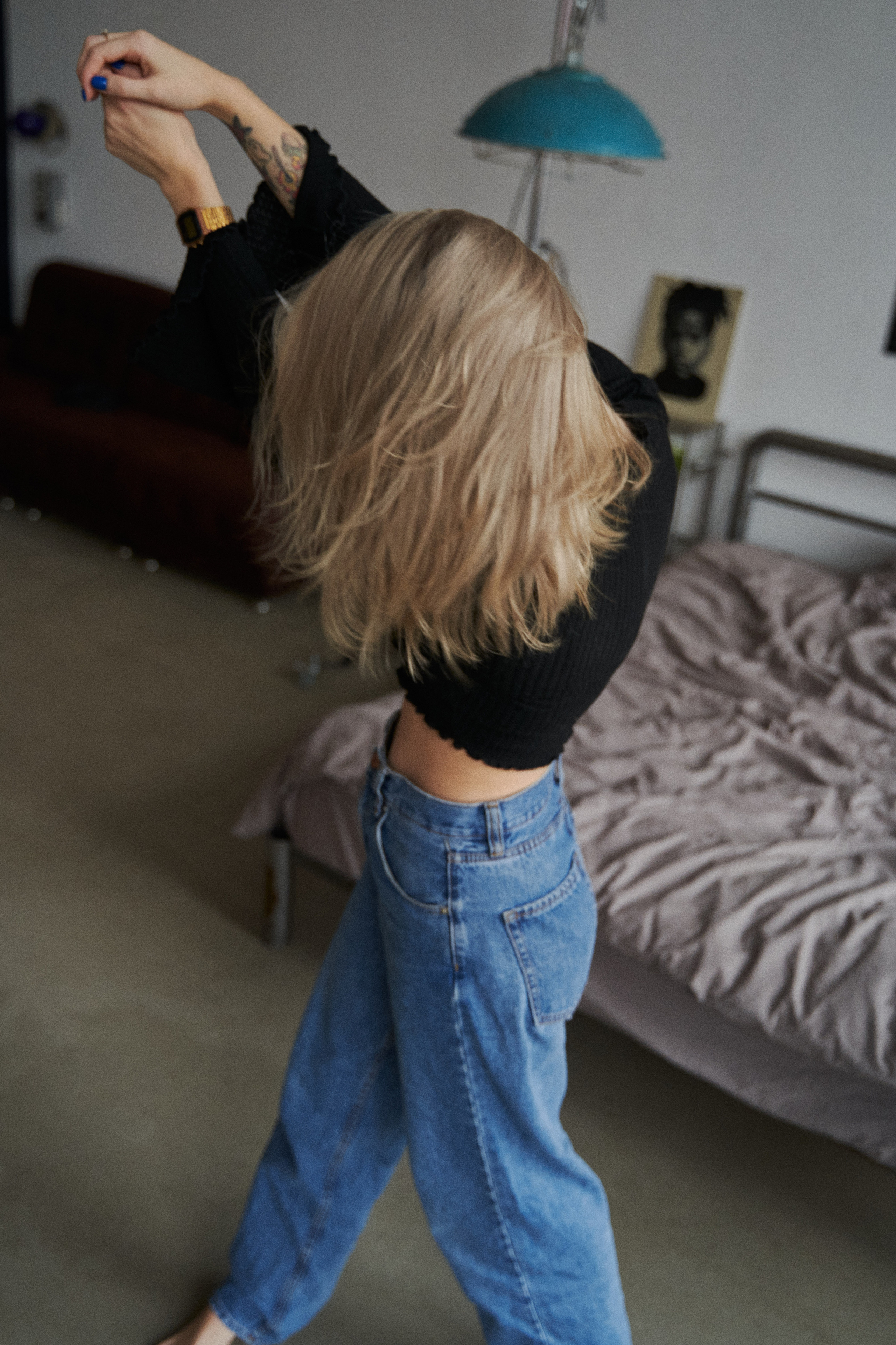 Таня. Фотограф в Санкт-Петербурге | Аня Маленчук