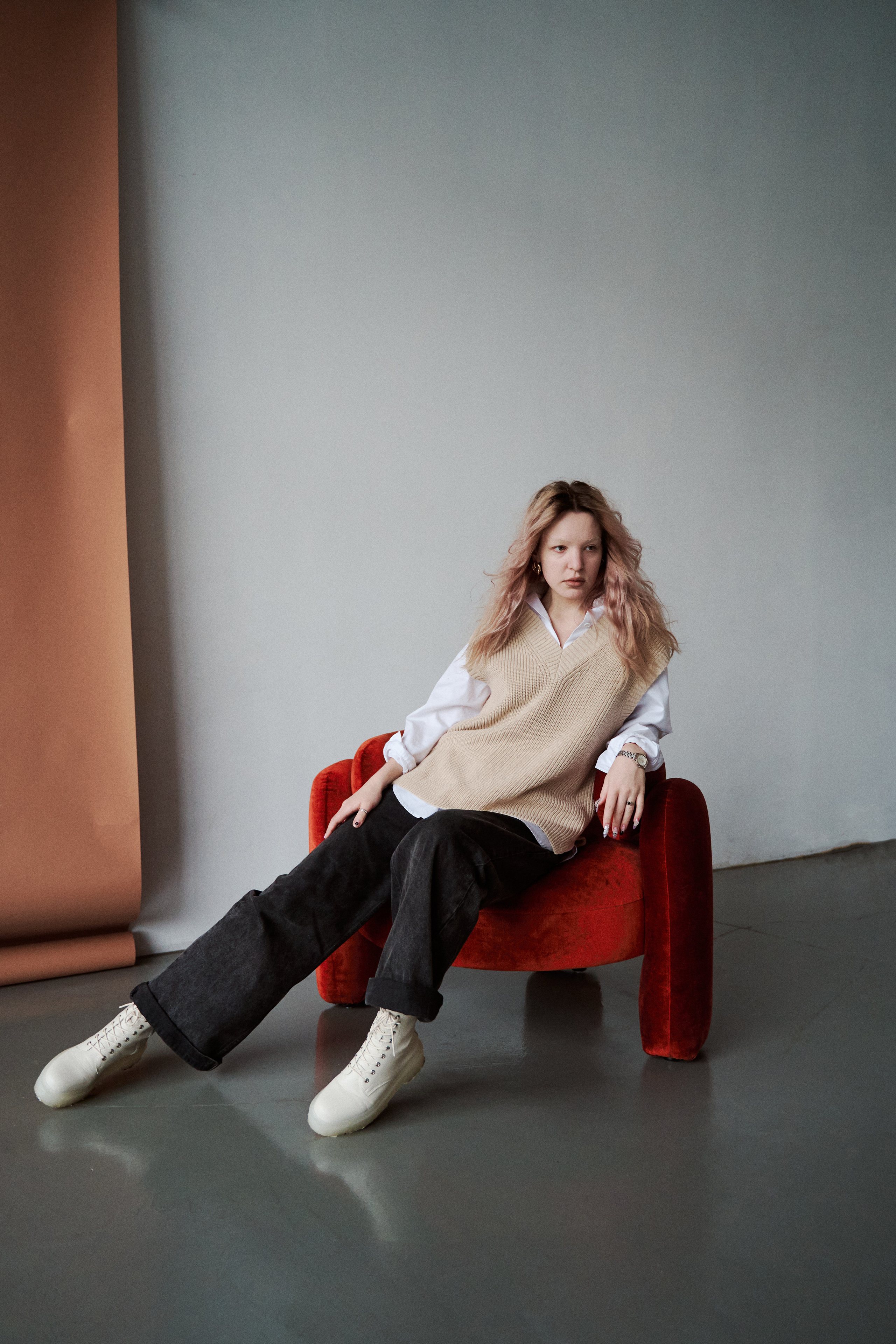 Аня. Фотограф в Санкт-Петербурге | Аня Маленчук