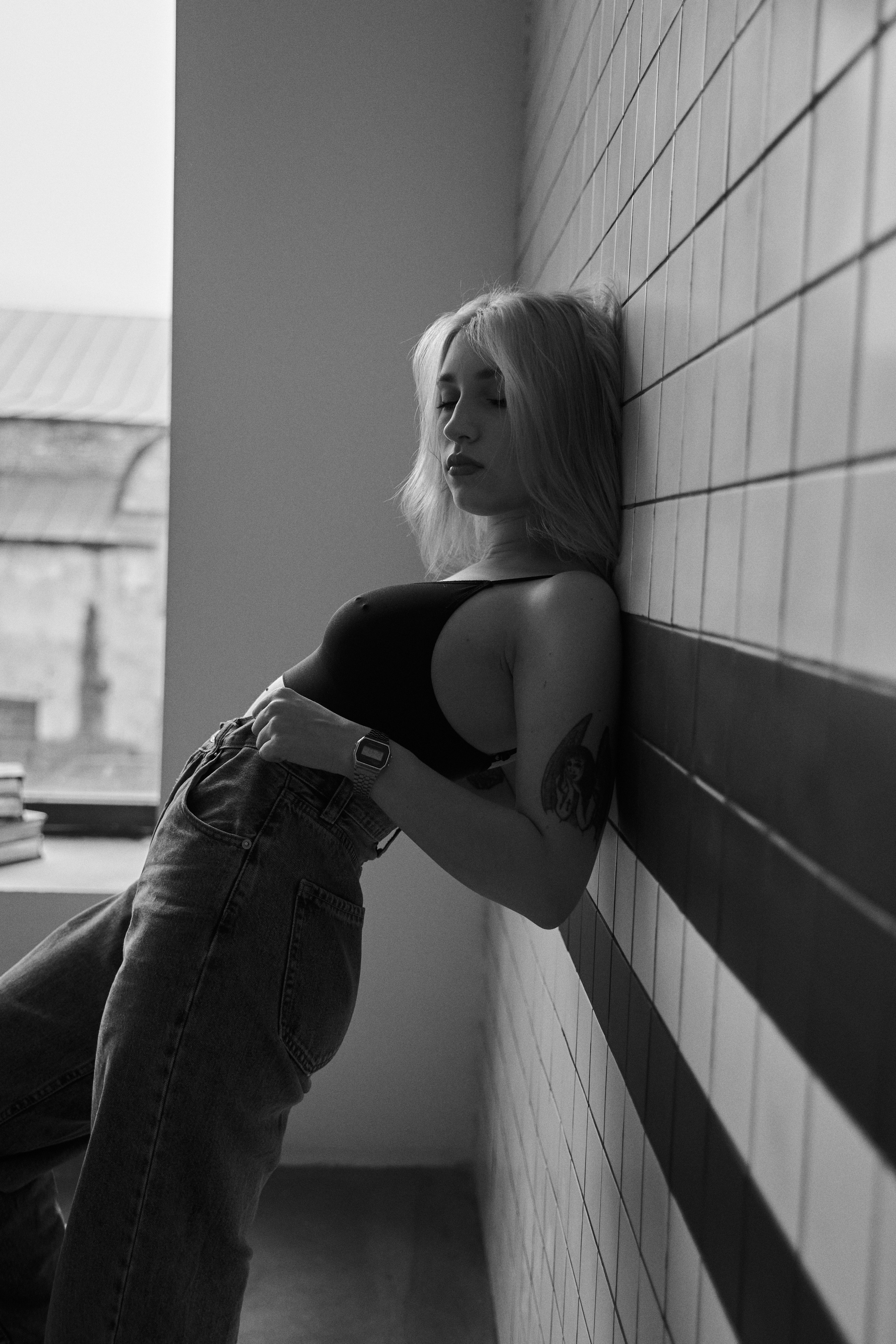 Таня. Фотограф в Санкт-Петербурге | Аня Маленчук