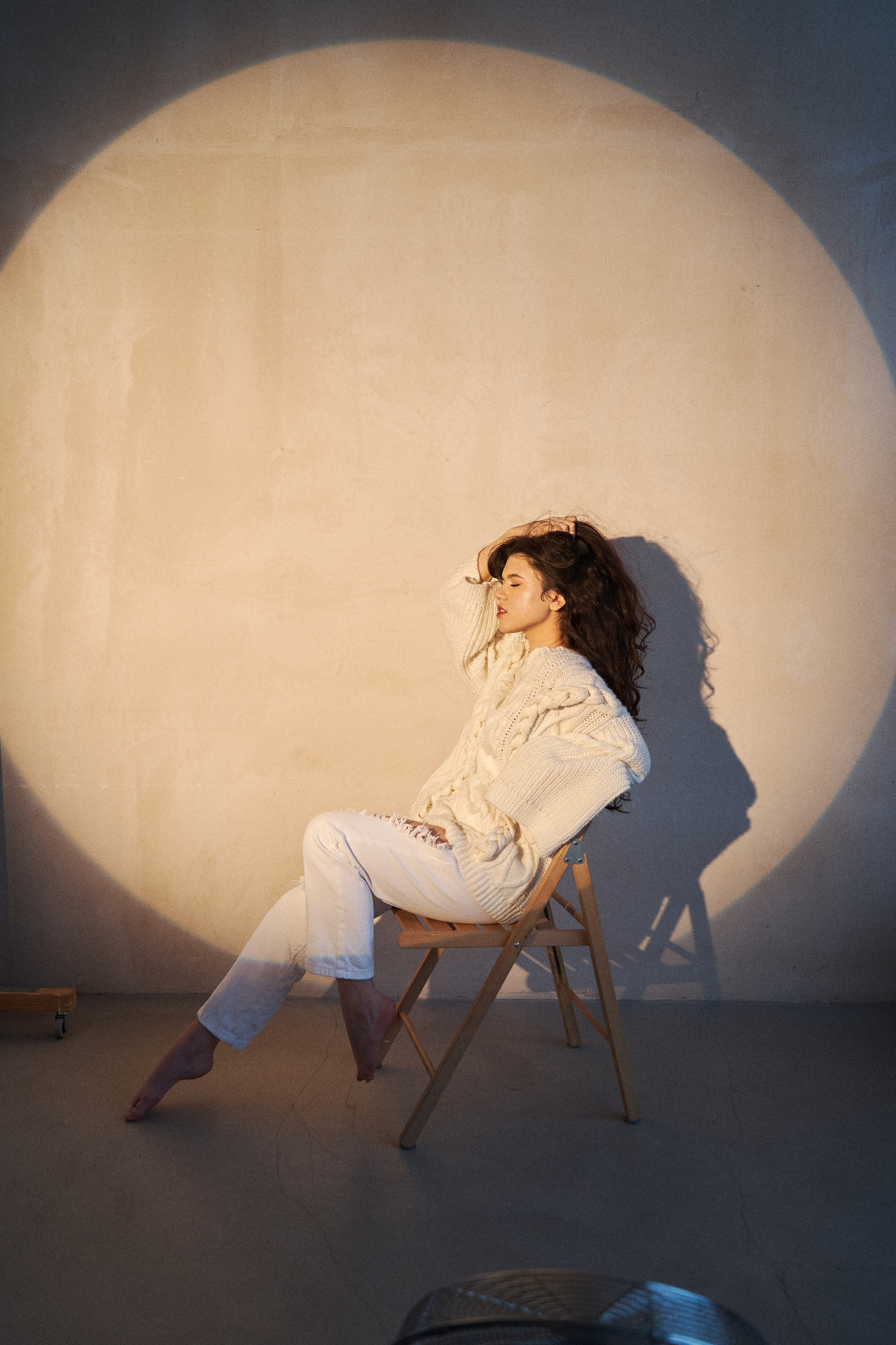 Нармин. Фотограф в Санкт-Петербурге | Аня Маленчук