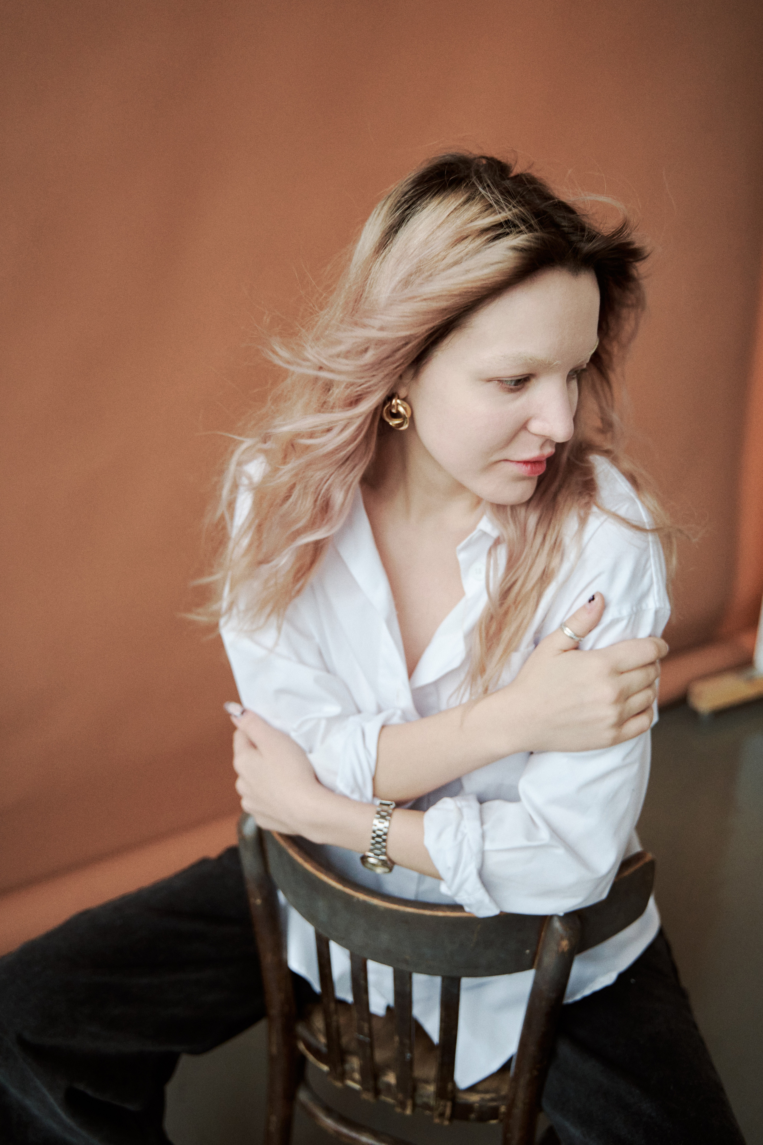 Аня. Фотограф в Санкт-Петербурге | Аня Маленчук