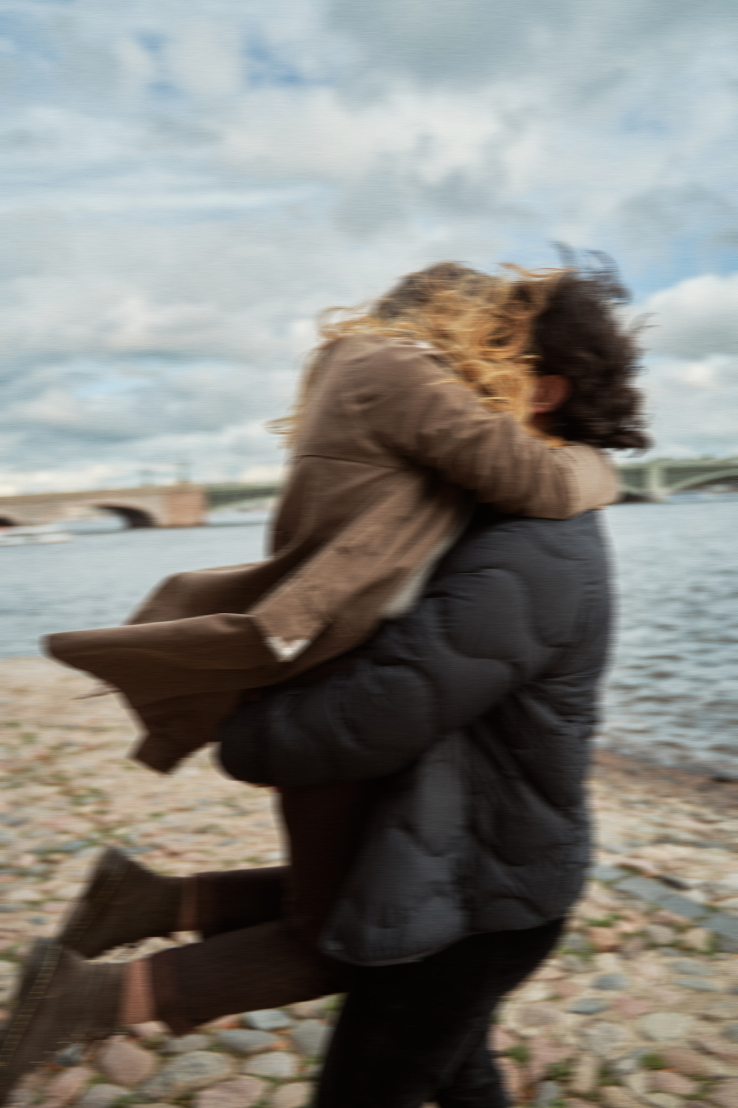 Аня и Амир. Фотограф в Санкт-Петербурге | Аня Маленчук