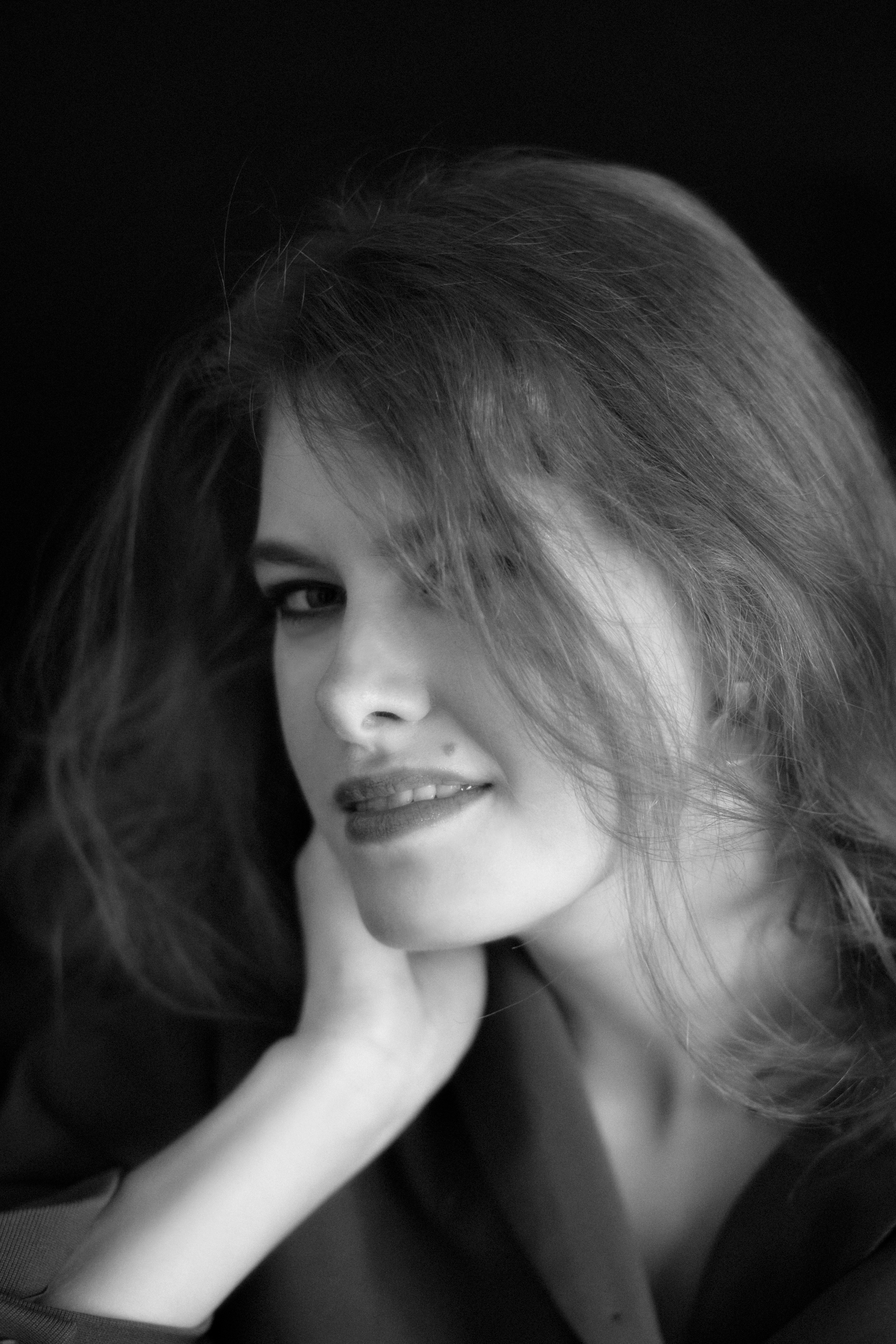 Ксюша. Фотограф в Санкт-Петербурге | Аня Маленчук