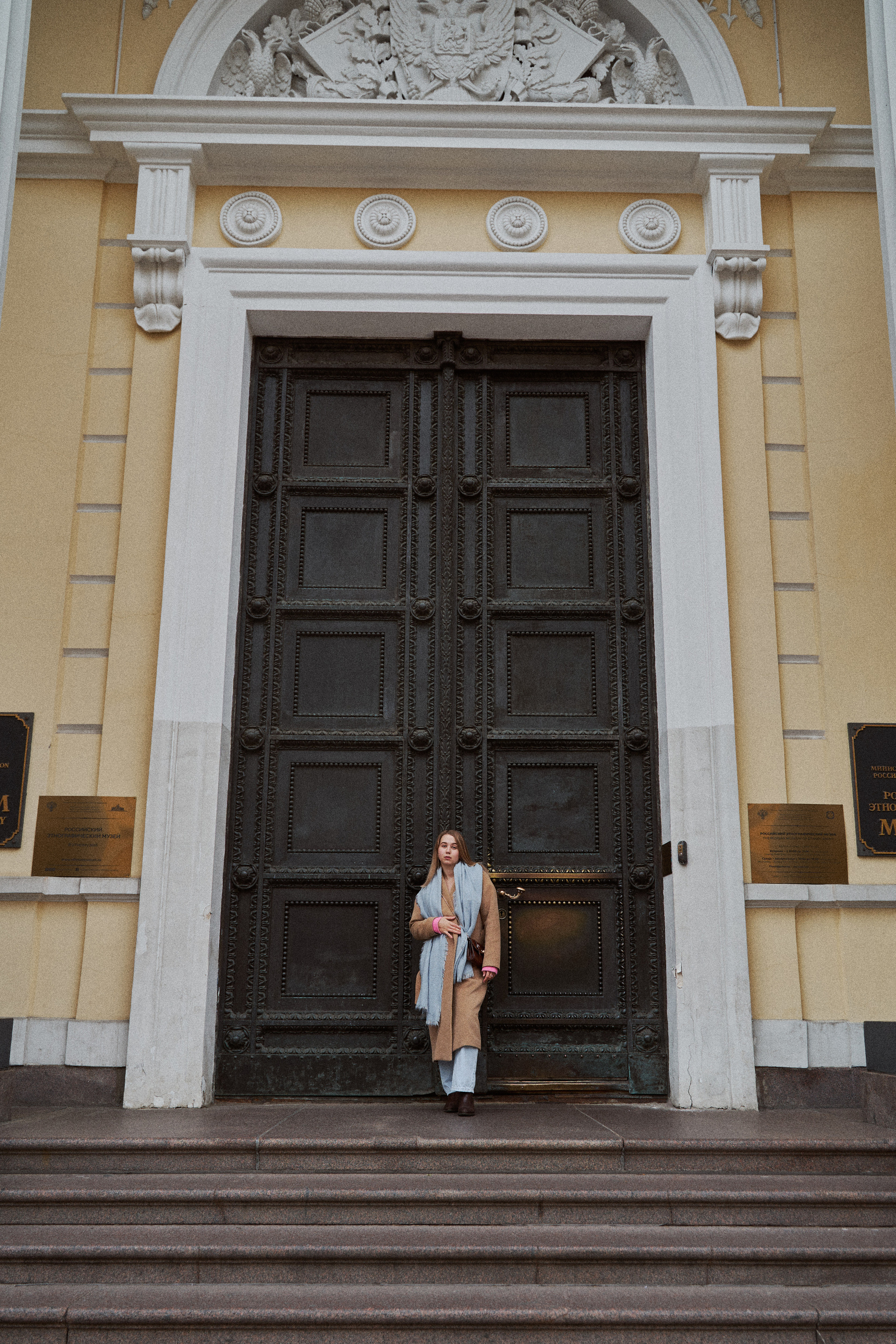 Юля. Фотограф в Санкт-Петербурге | Аня Маленчук