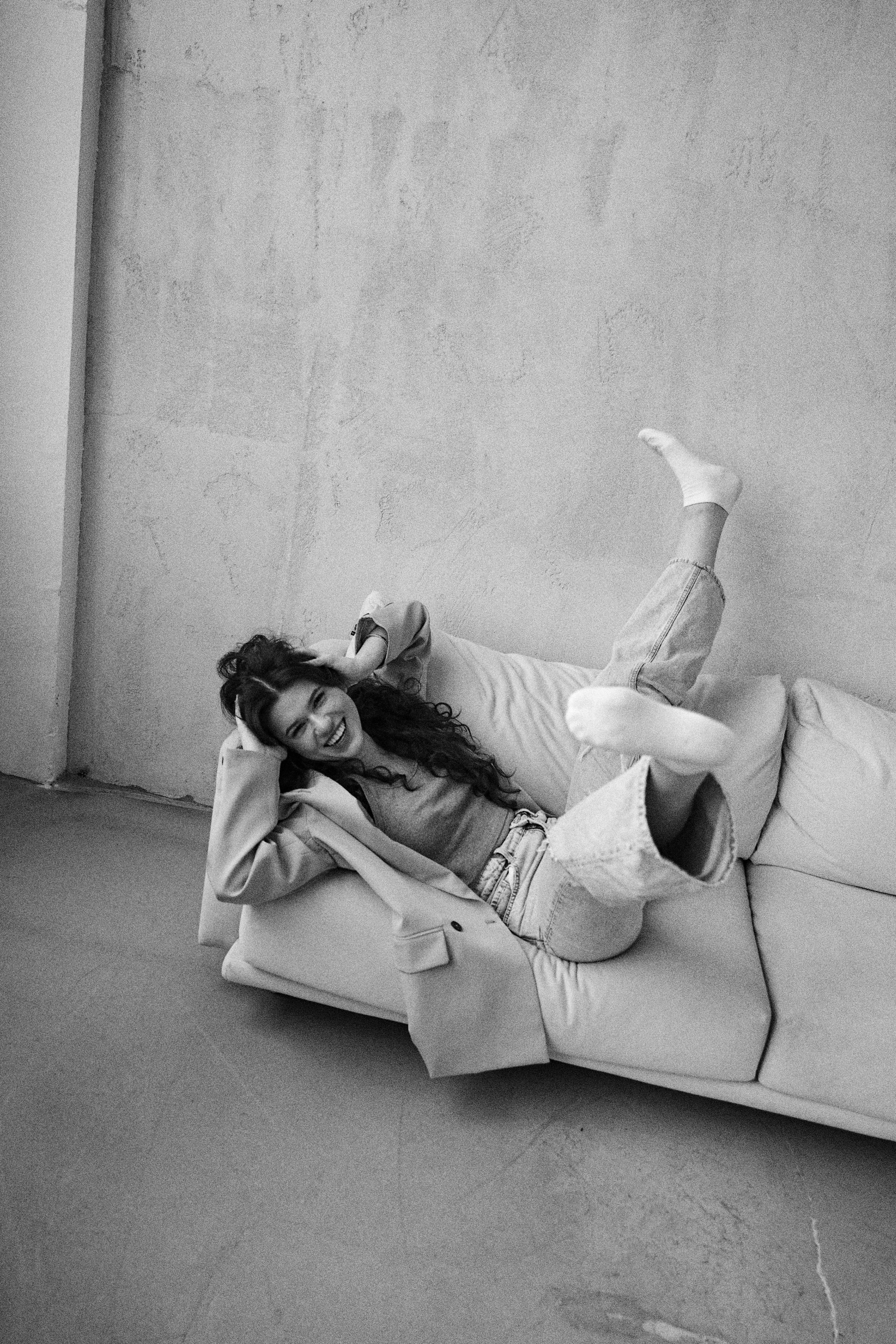 Нармин. Фотограф в Санкт-Петербурге | Аня Маленчук