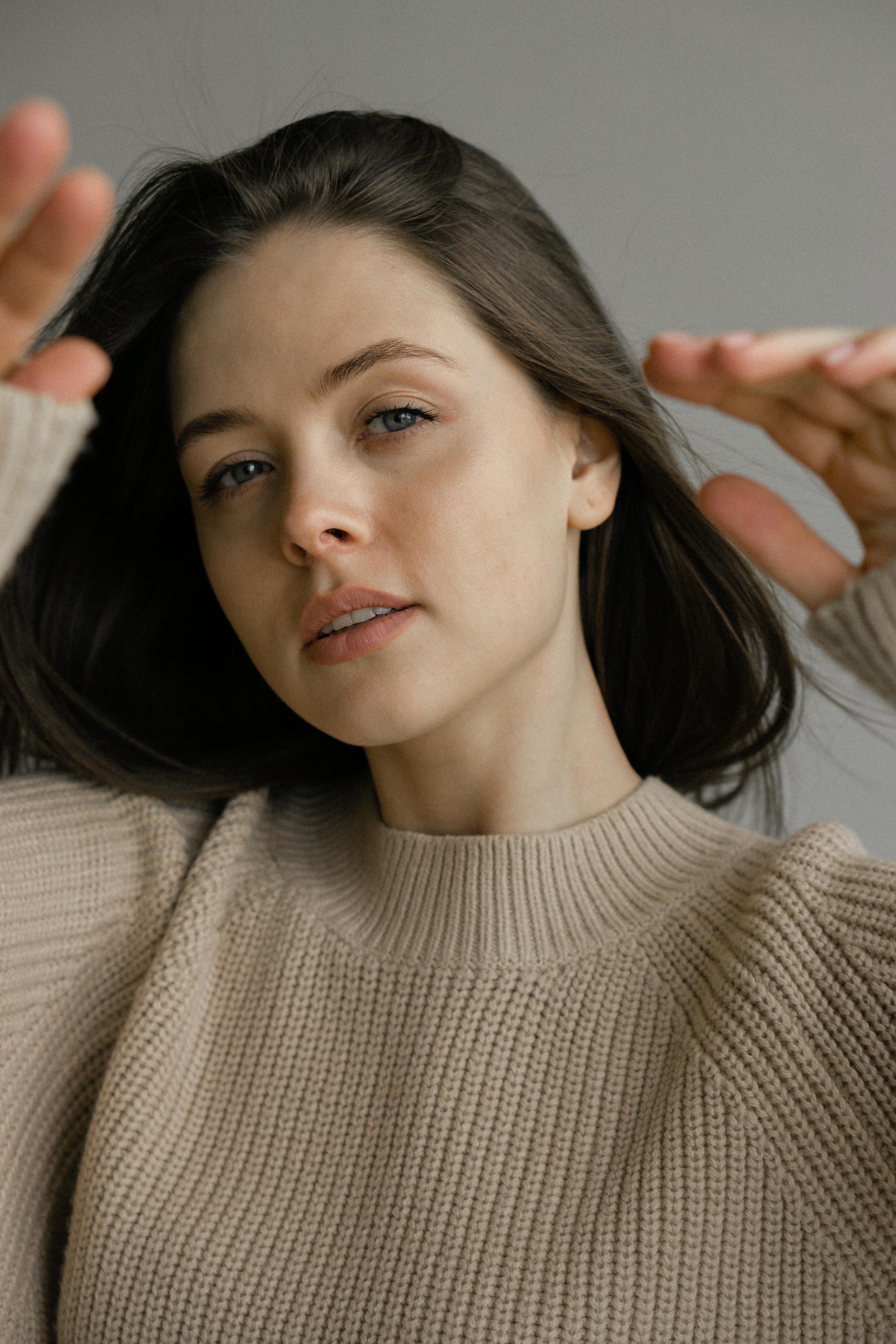 Аня. Фотограф в Санкт-Петербурге | Аня Маленчук