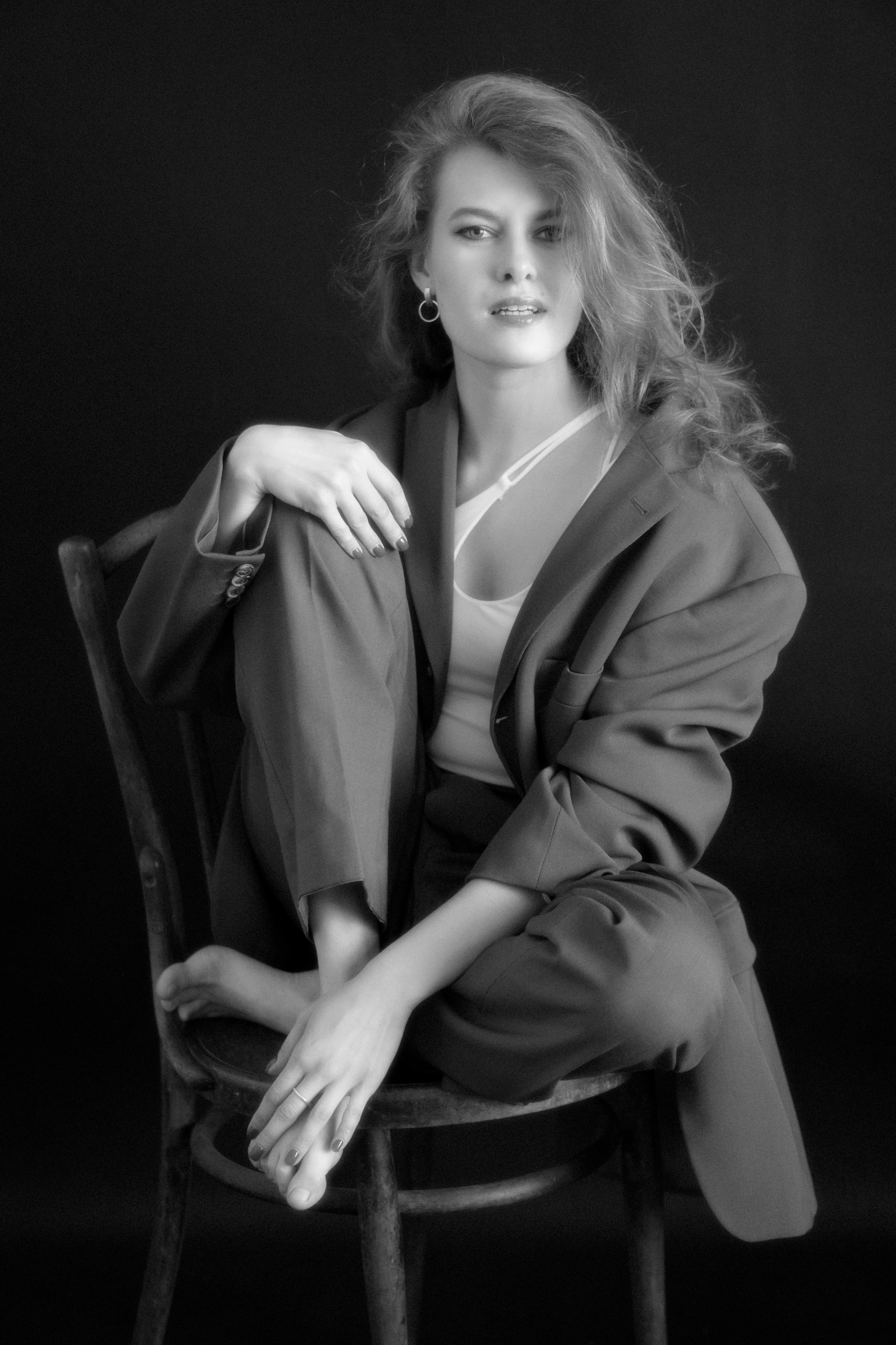 Ксюша. Фотограф в Санкт-Петербурге | Аня Маленчук