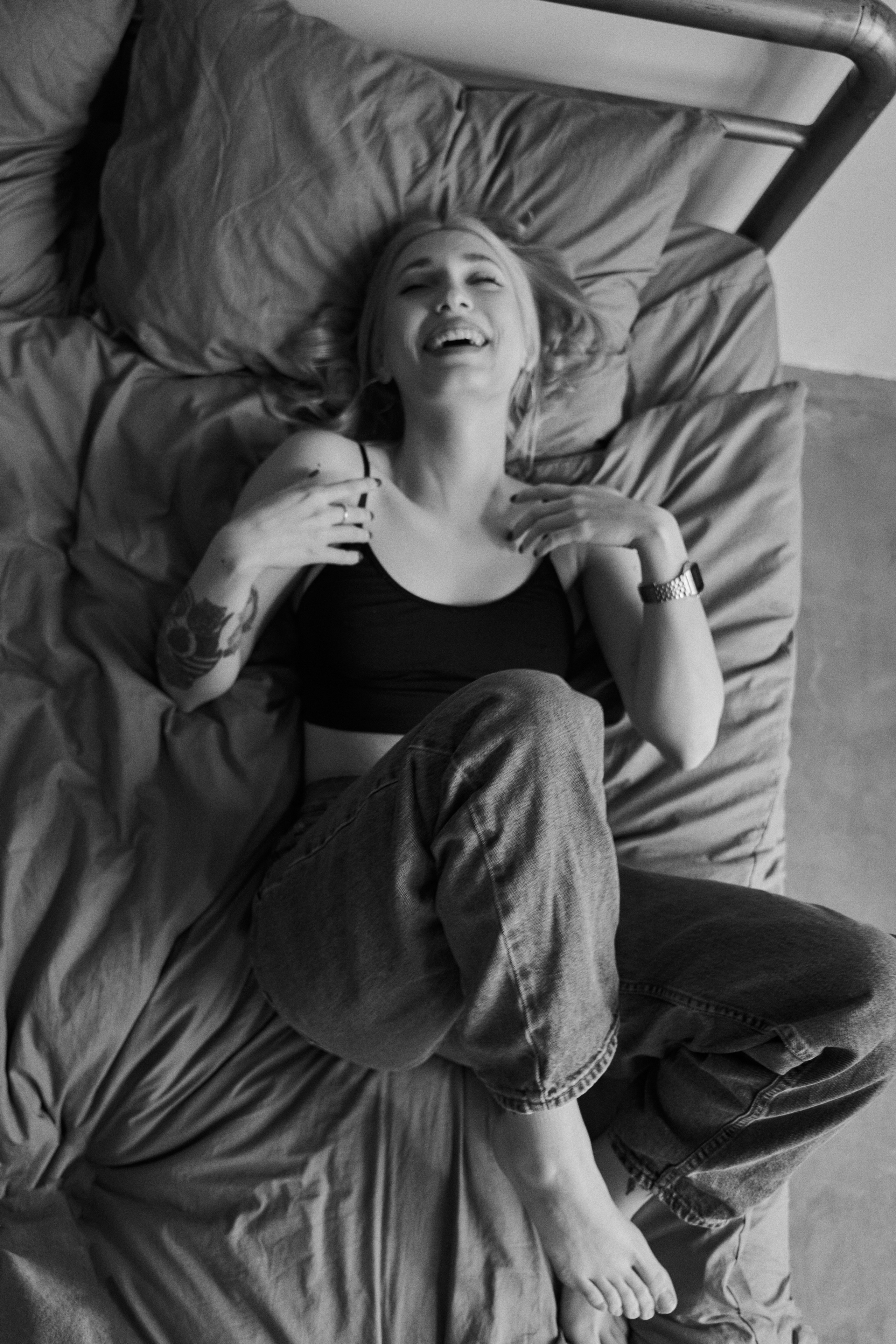 Таня. Фотограф в Санкт-Петербурге | Аня Маленчук