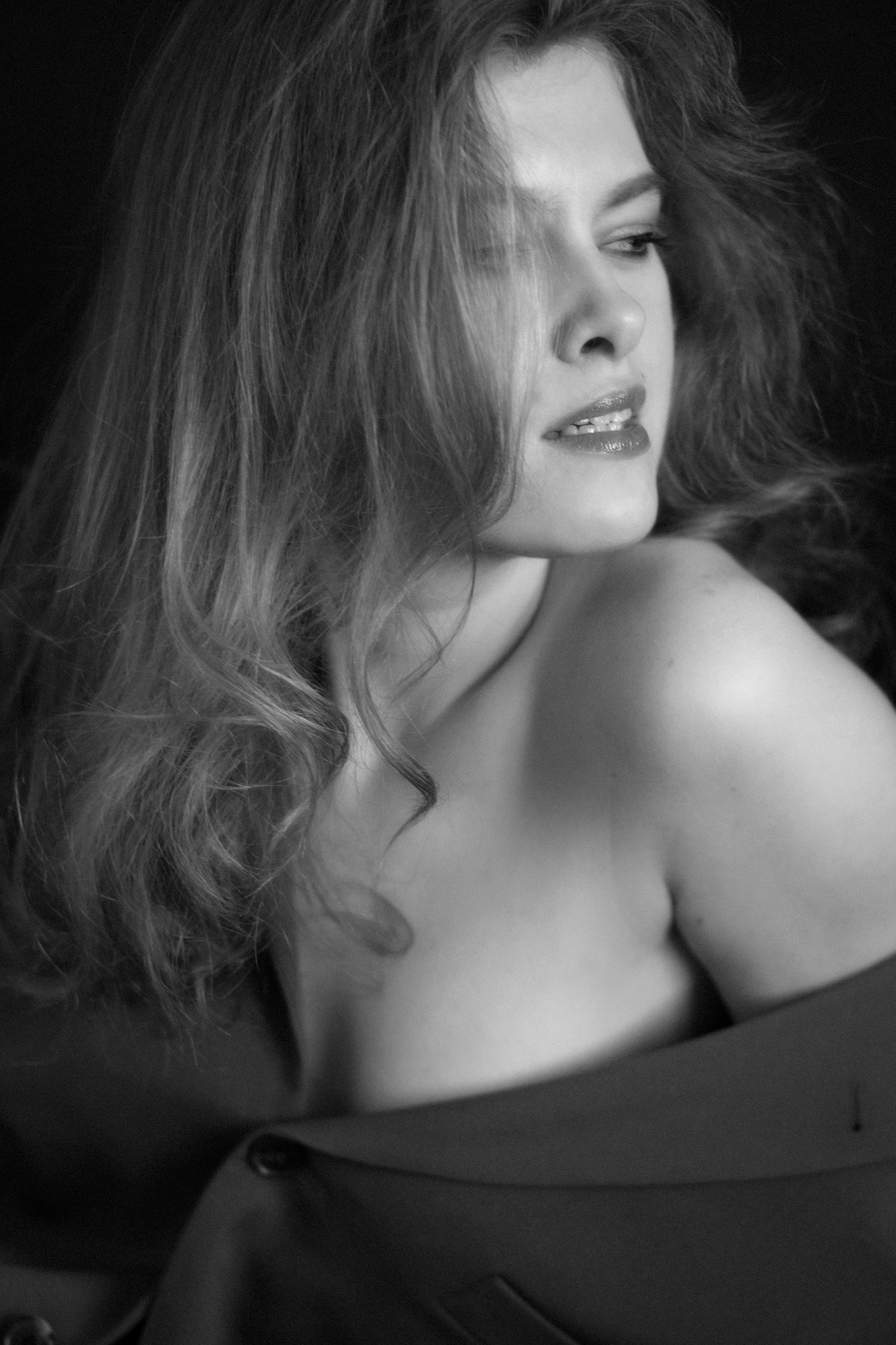 Ксюша. Фотограф в Санкт-Петербурге | Аня Маленчук