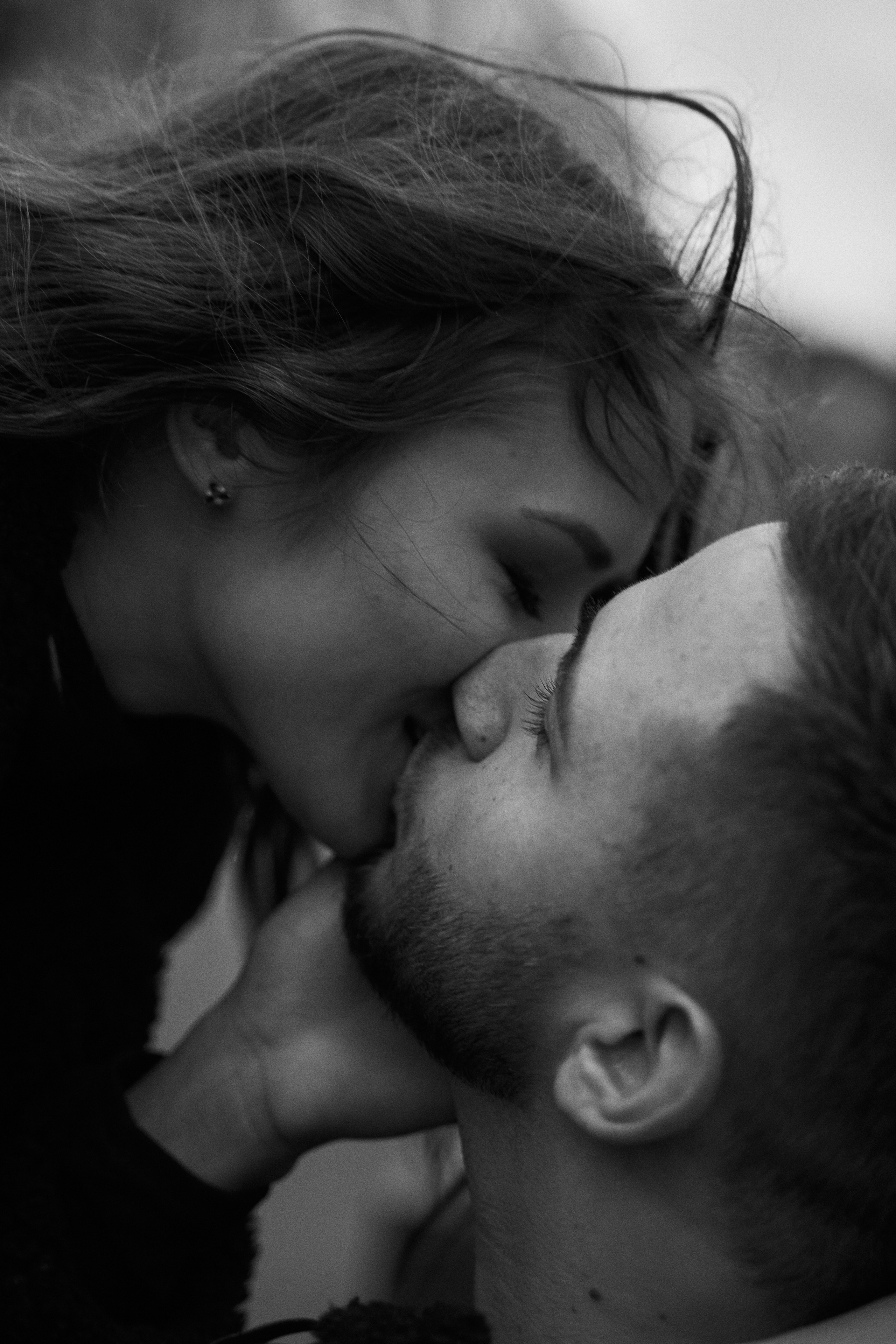 Лиза и Максим. Фотограф в Санкт-Петербурге | Аня Маленчук