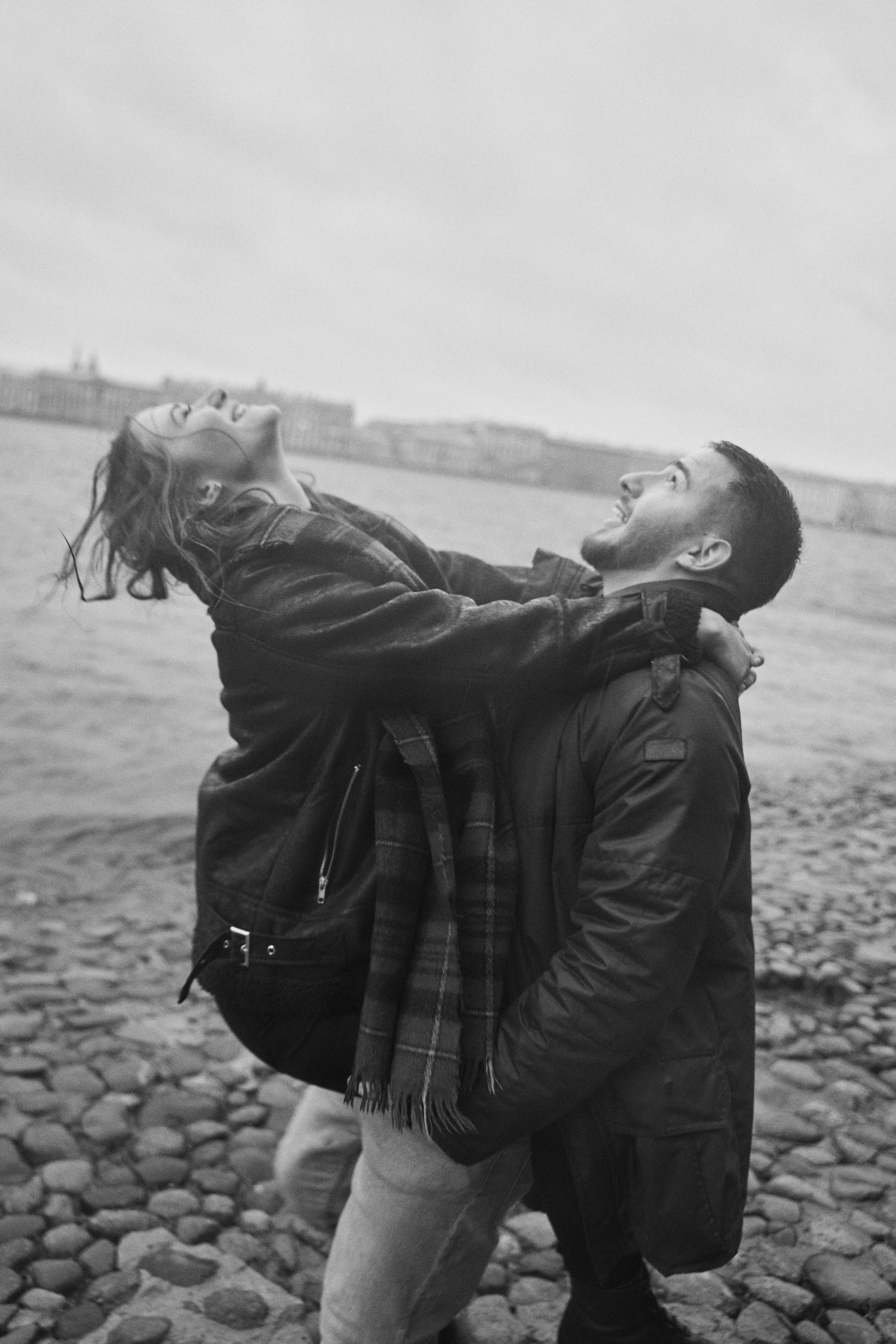 Лиза и Максим. Фотограф в Санкт-Петербурге | Аня Маленчук