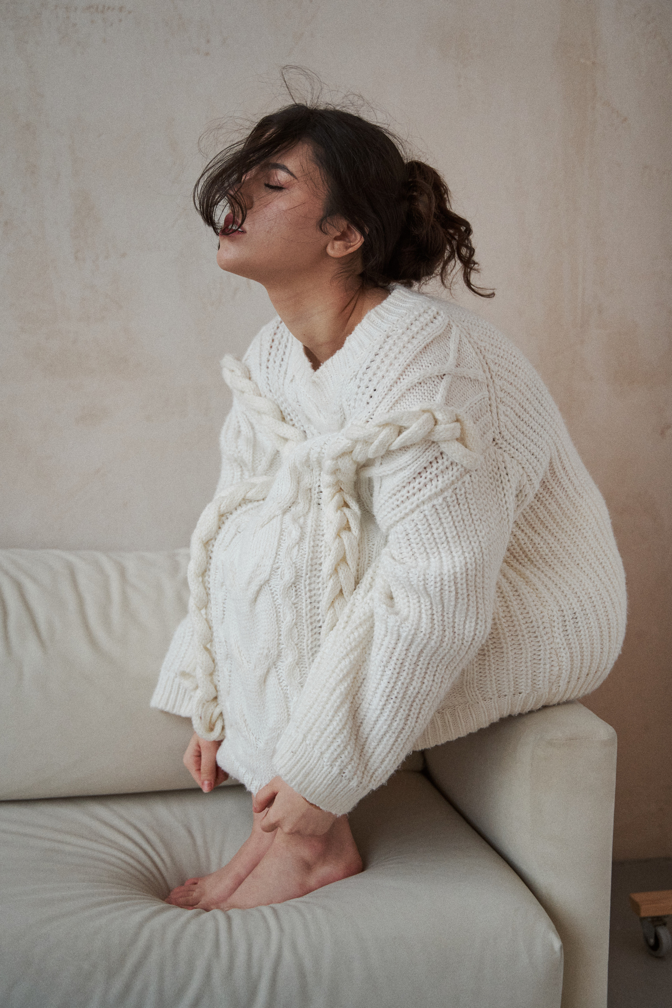 Нармин. Фотограф в Санкт-Петербурге | Аня Маленчук