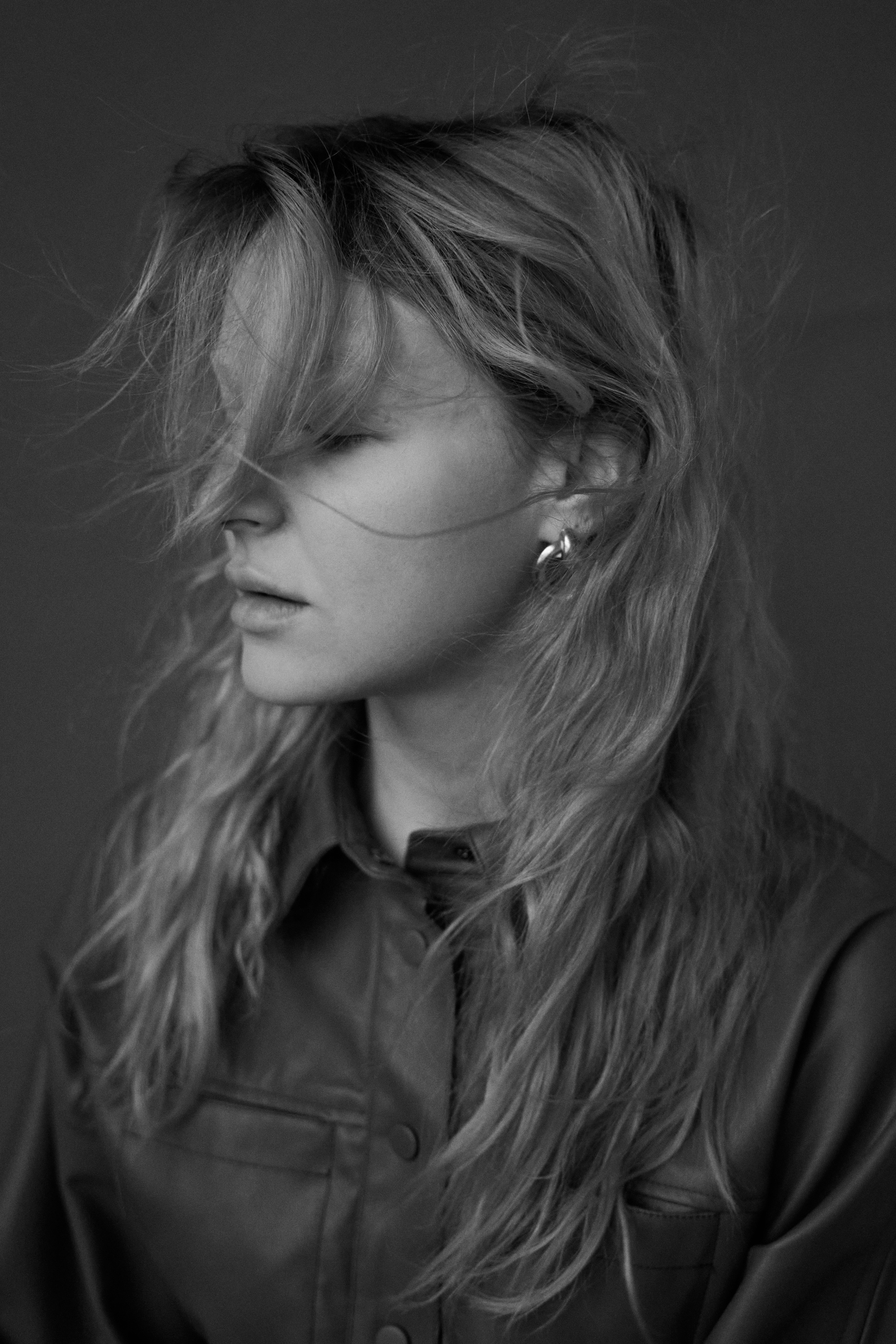 Аня. Фотограф в Санкт-Петербурге | Аня Маленчук