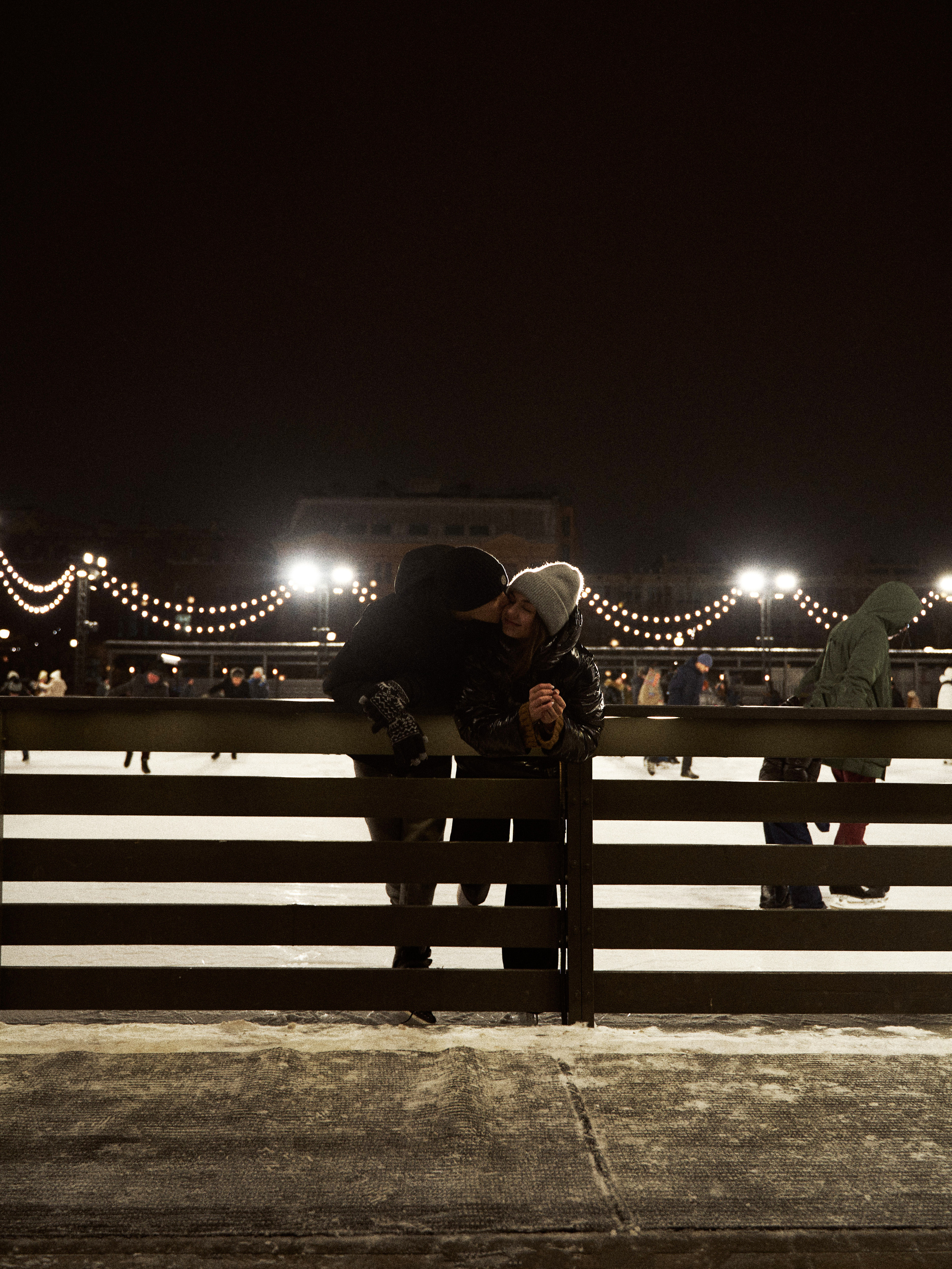 Диана и Федя. Фотограф в Санкт-Петербурге | Аня Маленчук