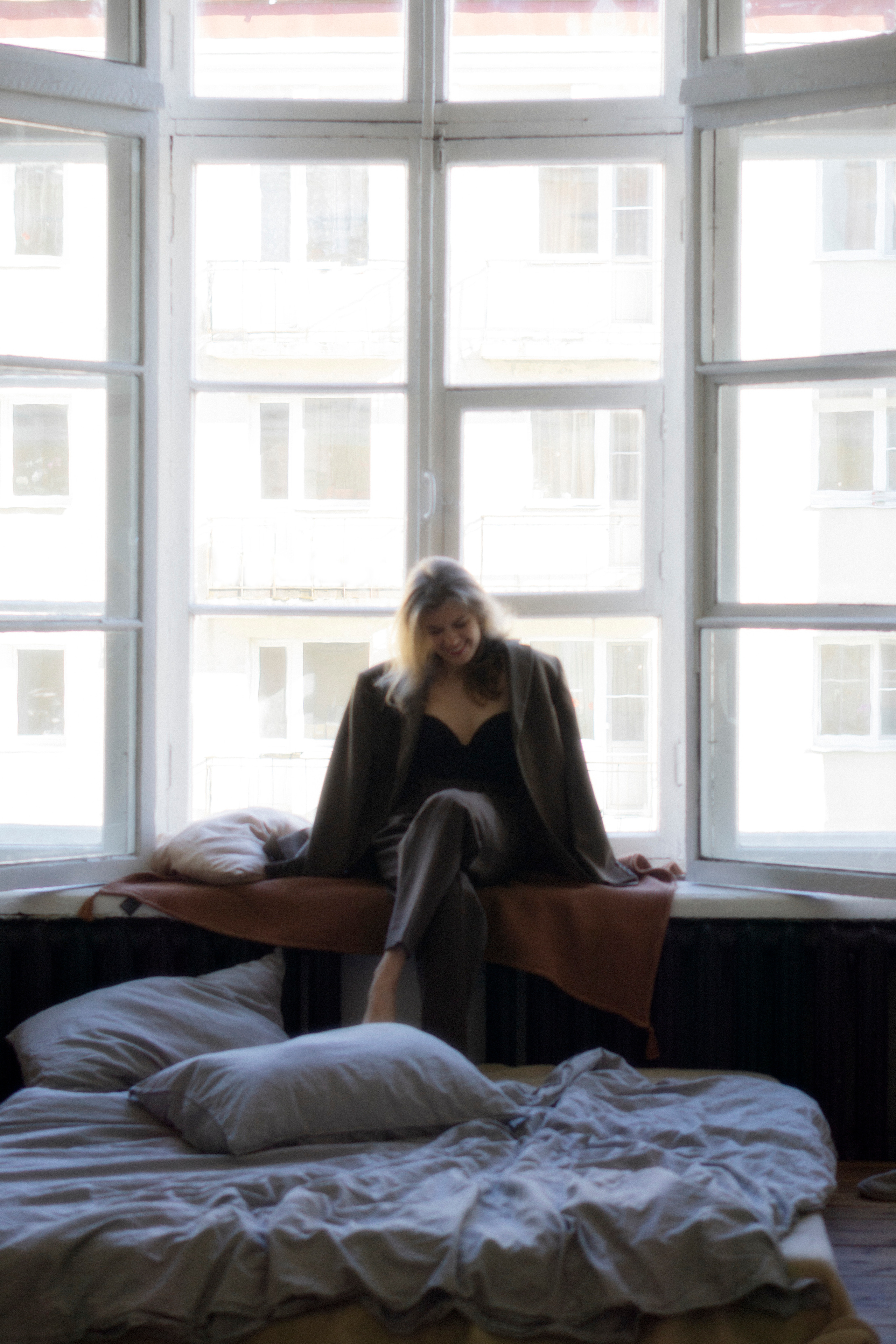 Ксюша. Фотограф в Санкт-Петербурге | Аня Маленчук