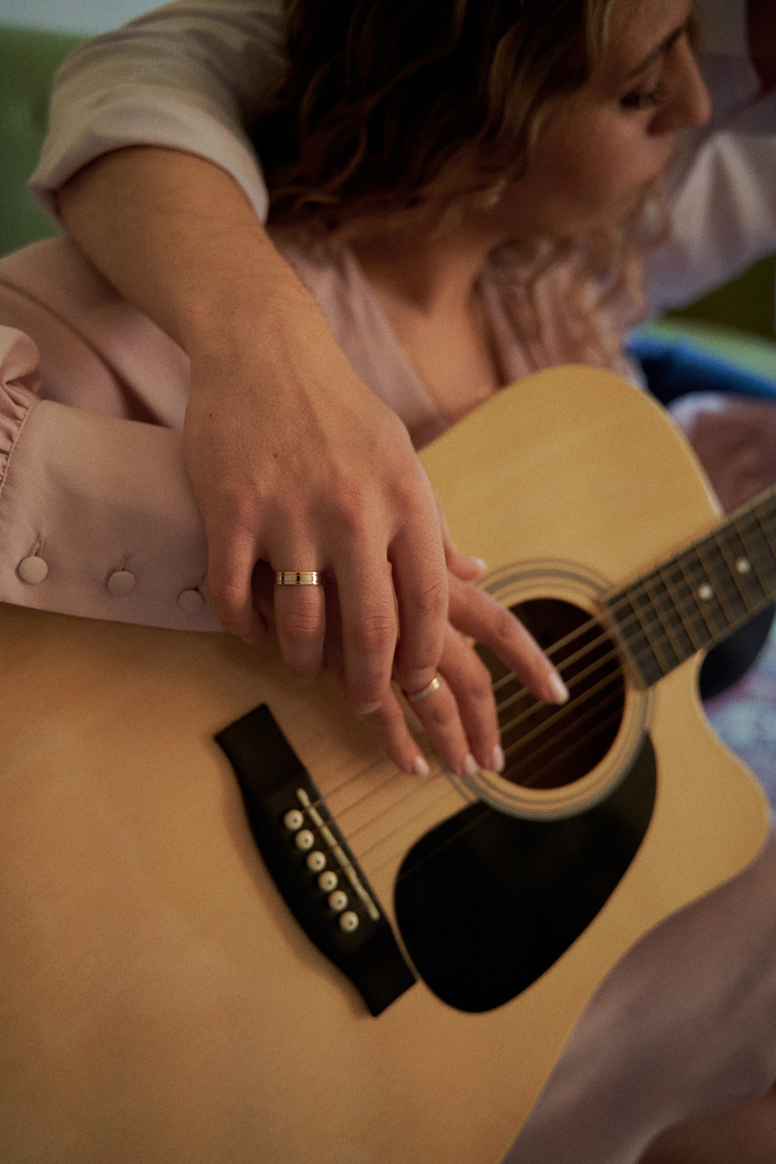 Катя и Иван. Фотограф в Санкт-Петербурге | Аня Маленчук