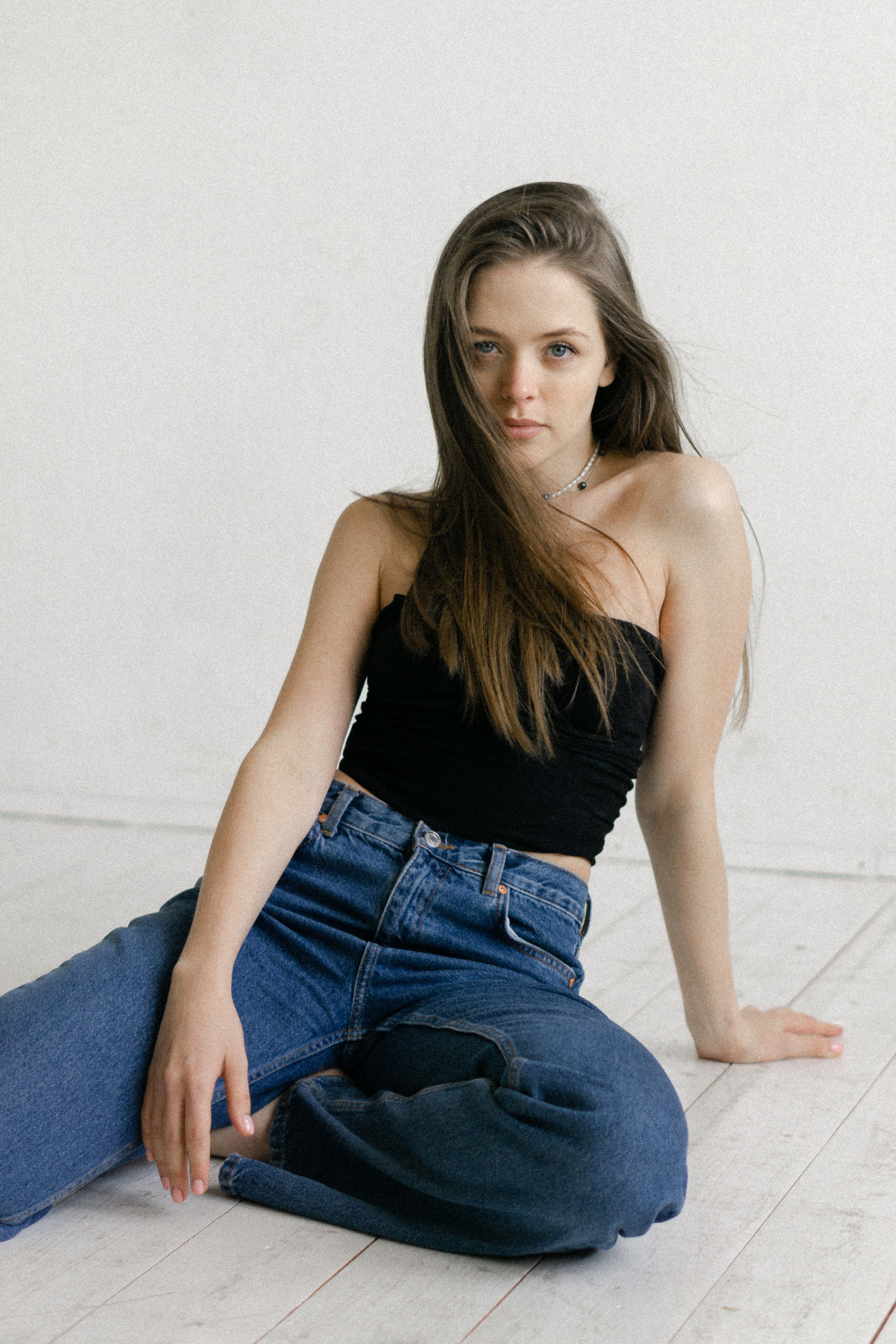 Аня. Фотограф в Санкт-Петербурге | Аня Маленчук