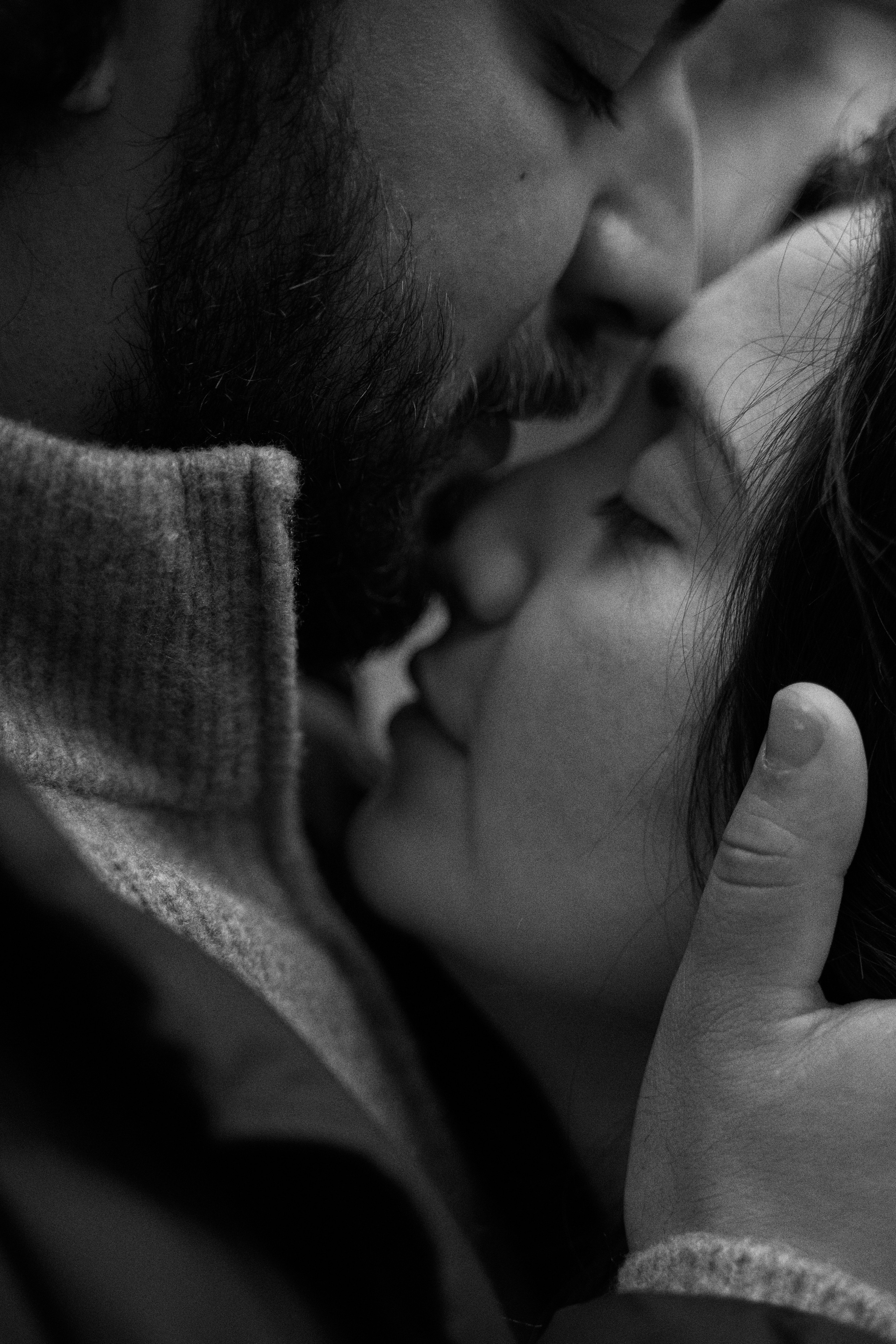 Аня и Амир. Фотограф в Санкт-Петербурге | Аня Маленчук