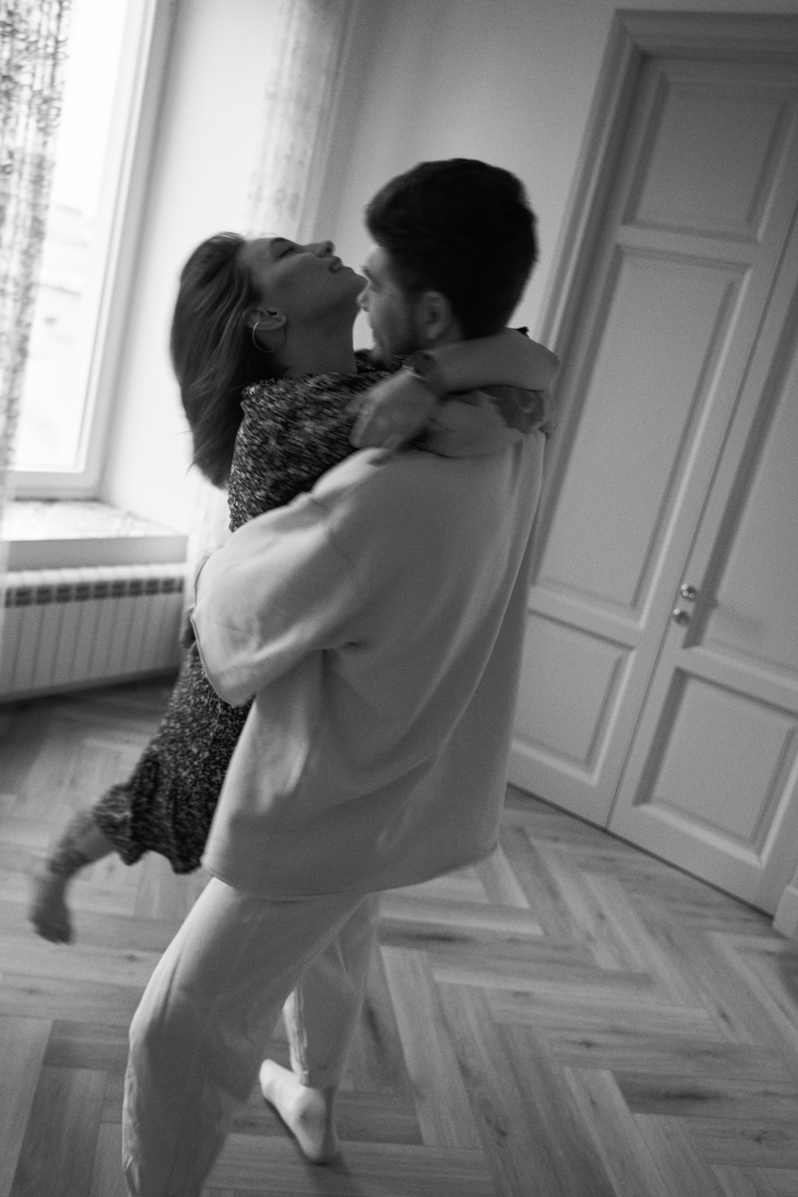 Таня и Дима. Фотограф в Санкт-Петербурге | Аня Маленчук