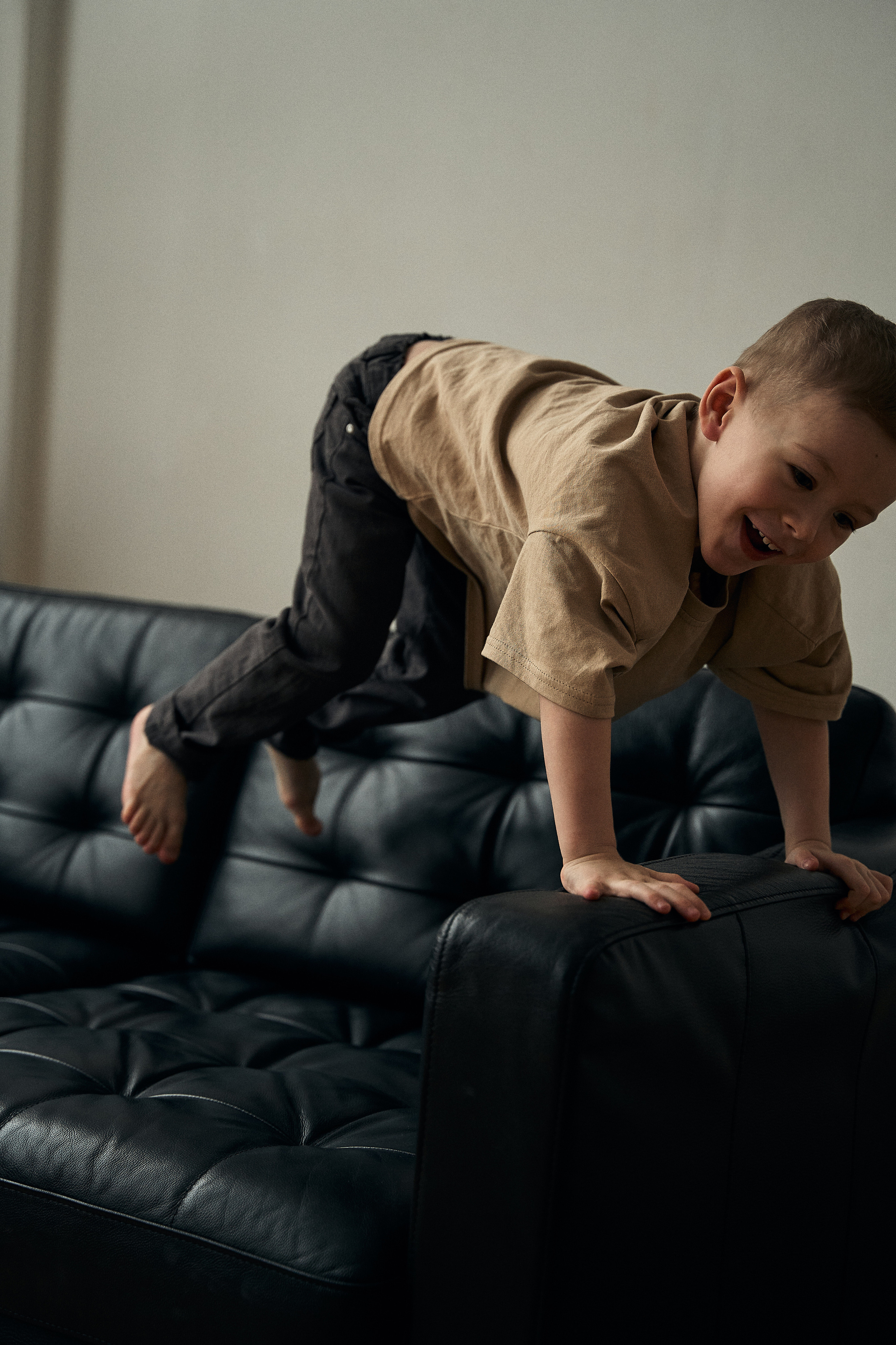 Настя, Коля, Тимофей и Лева. Фотограф в Санкт-Петербурге | Аня Маленчук