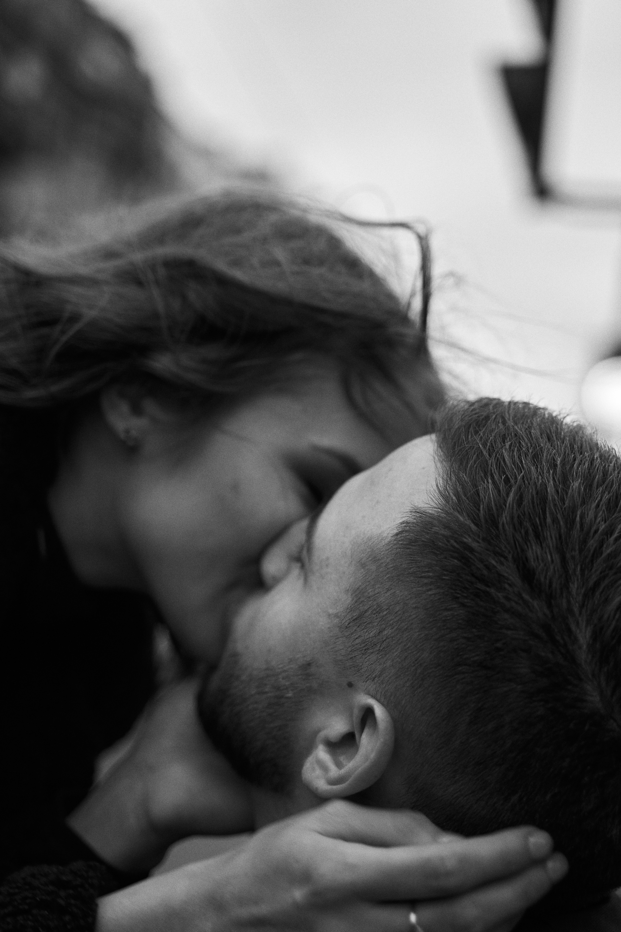 Лиза и Максим. Фотограф в Санкт-Петербурге | Аня Маленчук