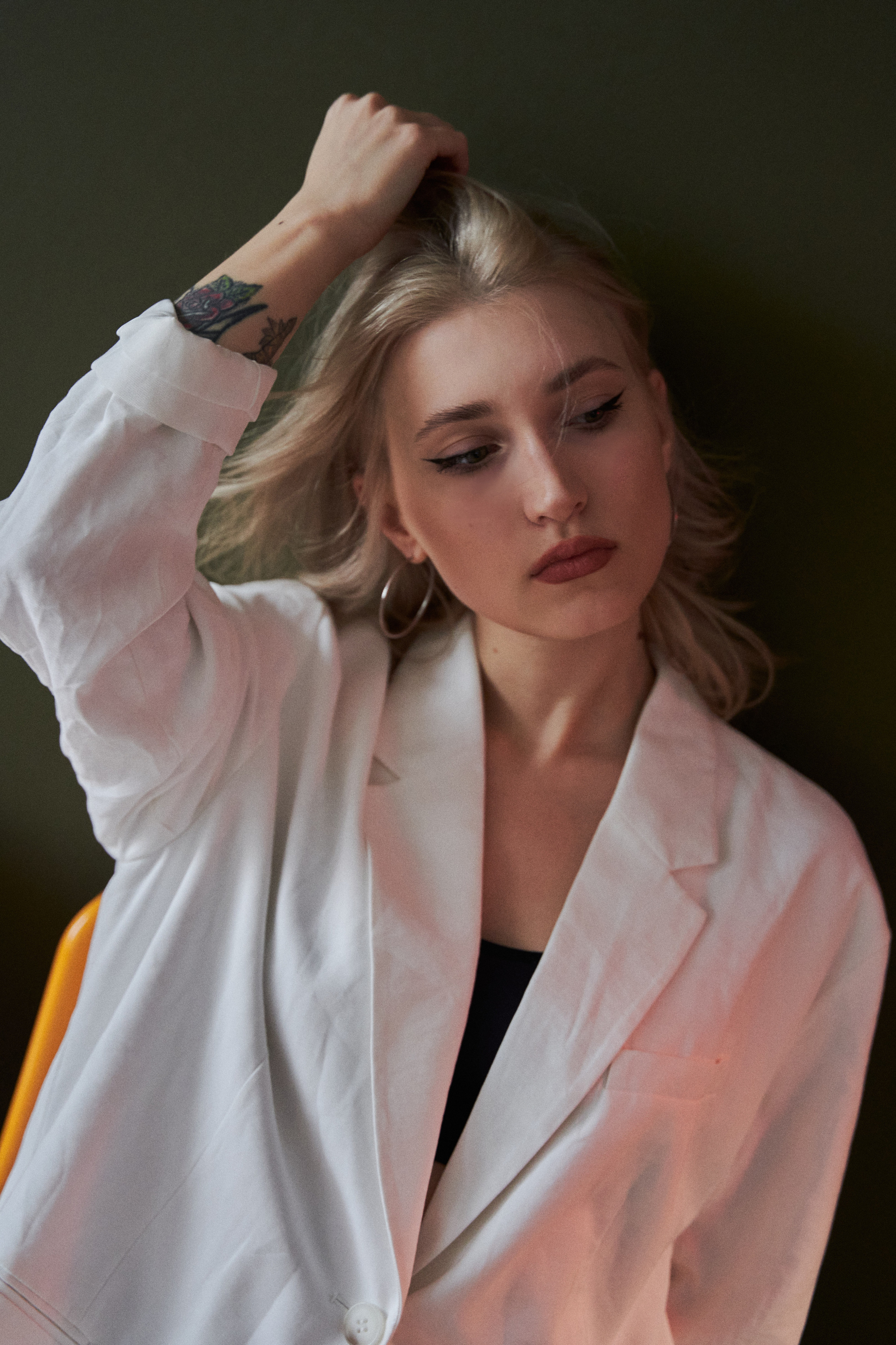 Таня. Фотограф в Санкт-Петербурге | Аня Маленчук