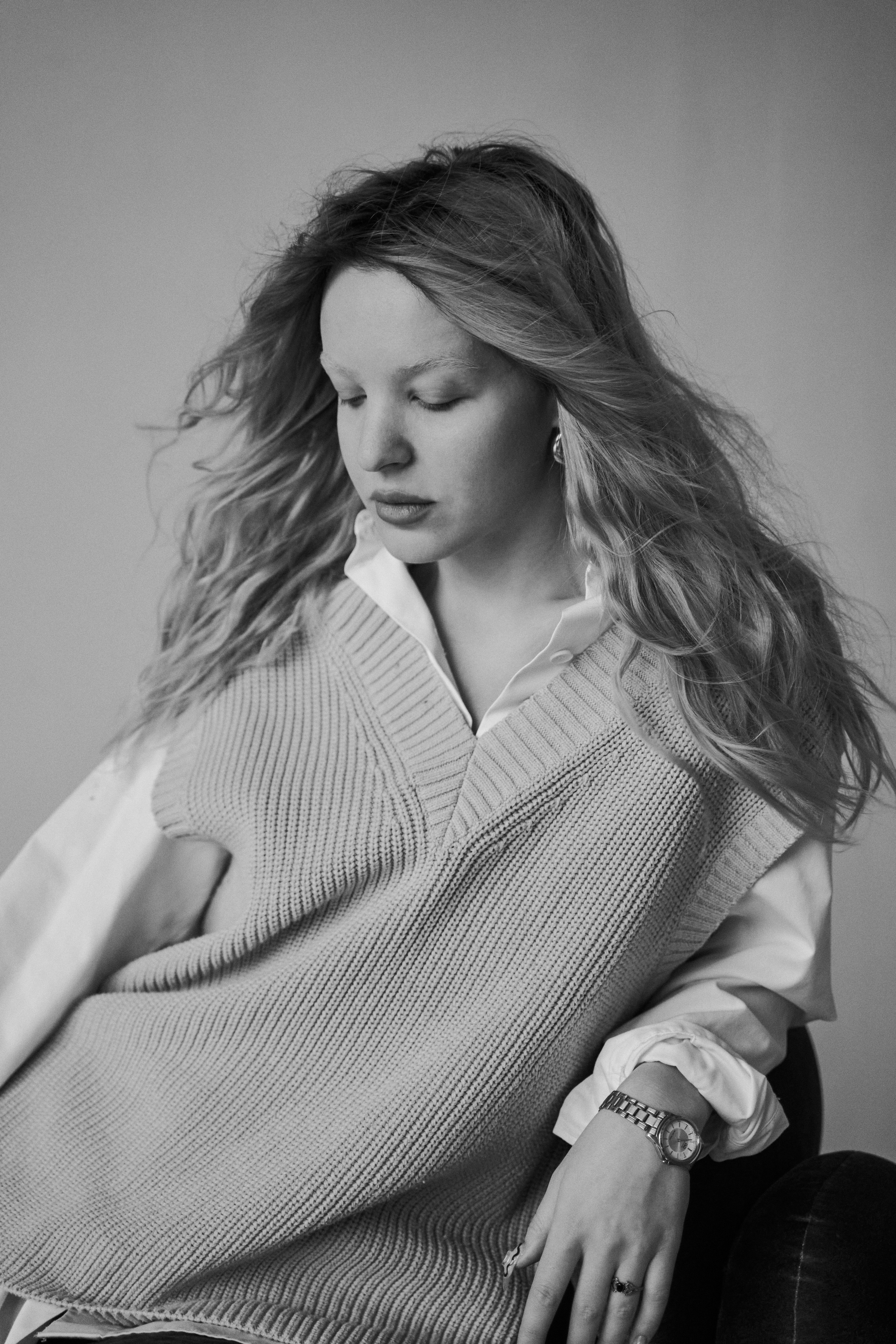 Аня. Фотограф в Санкт-Петербурге | Аня Маленчук