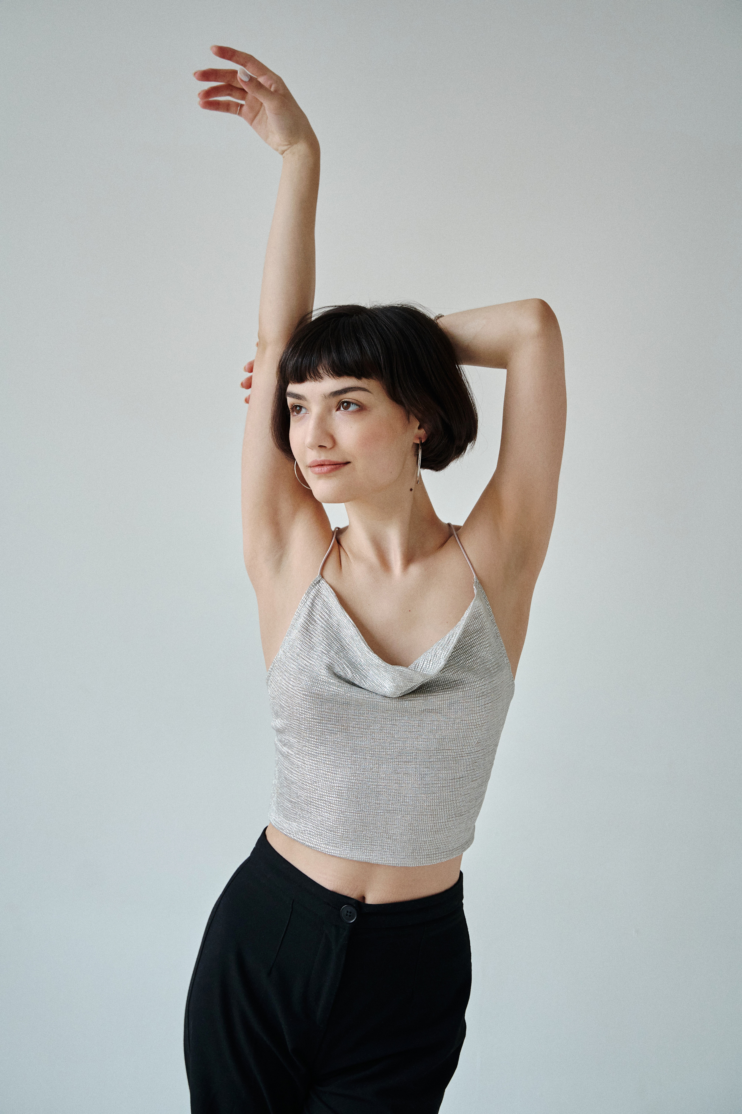 Даша. Фотограф в Санкт-Петербурге | Аня Маленчук