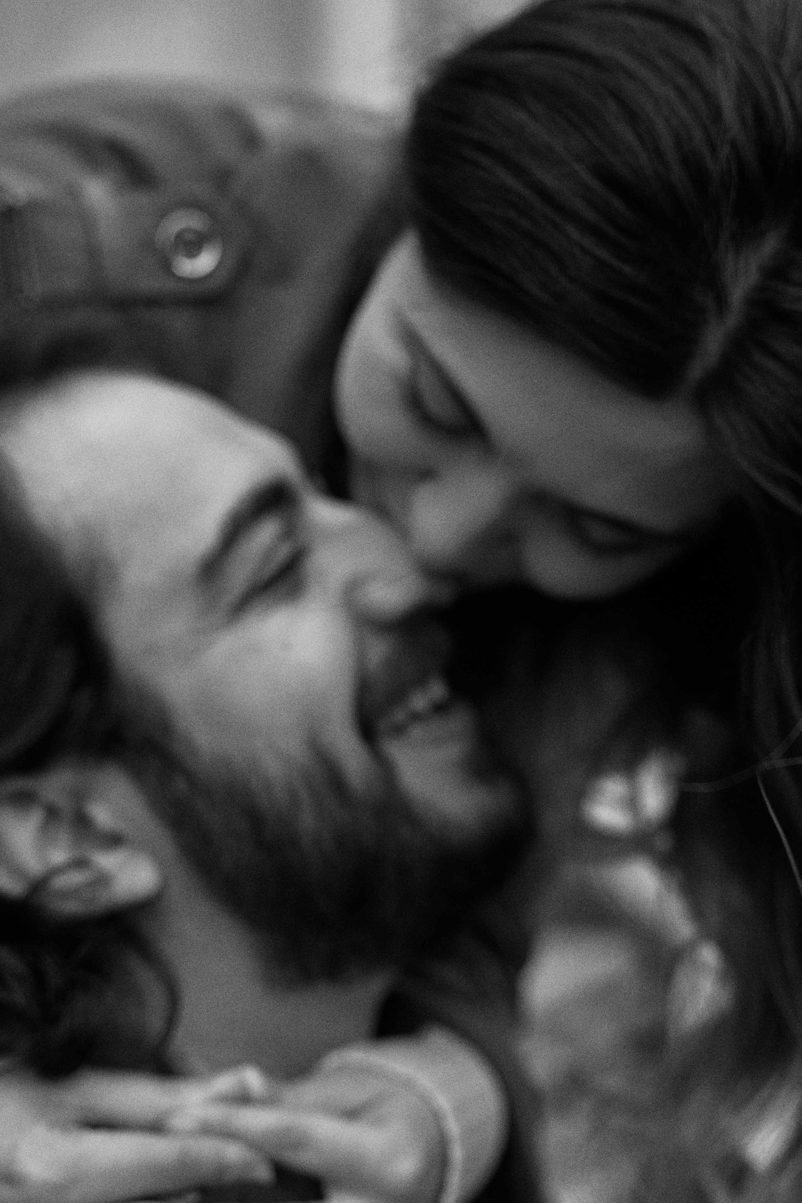 Аня и Амир. Фотограф в Санкт-Петербурге | Аня Маленчук