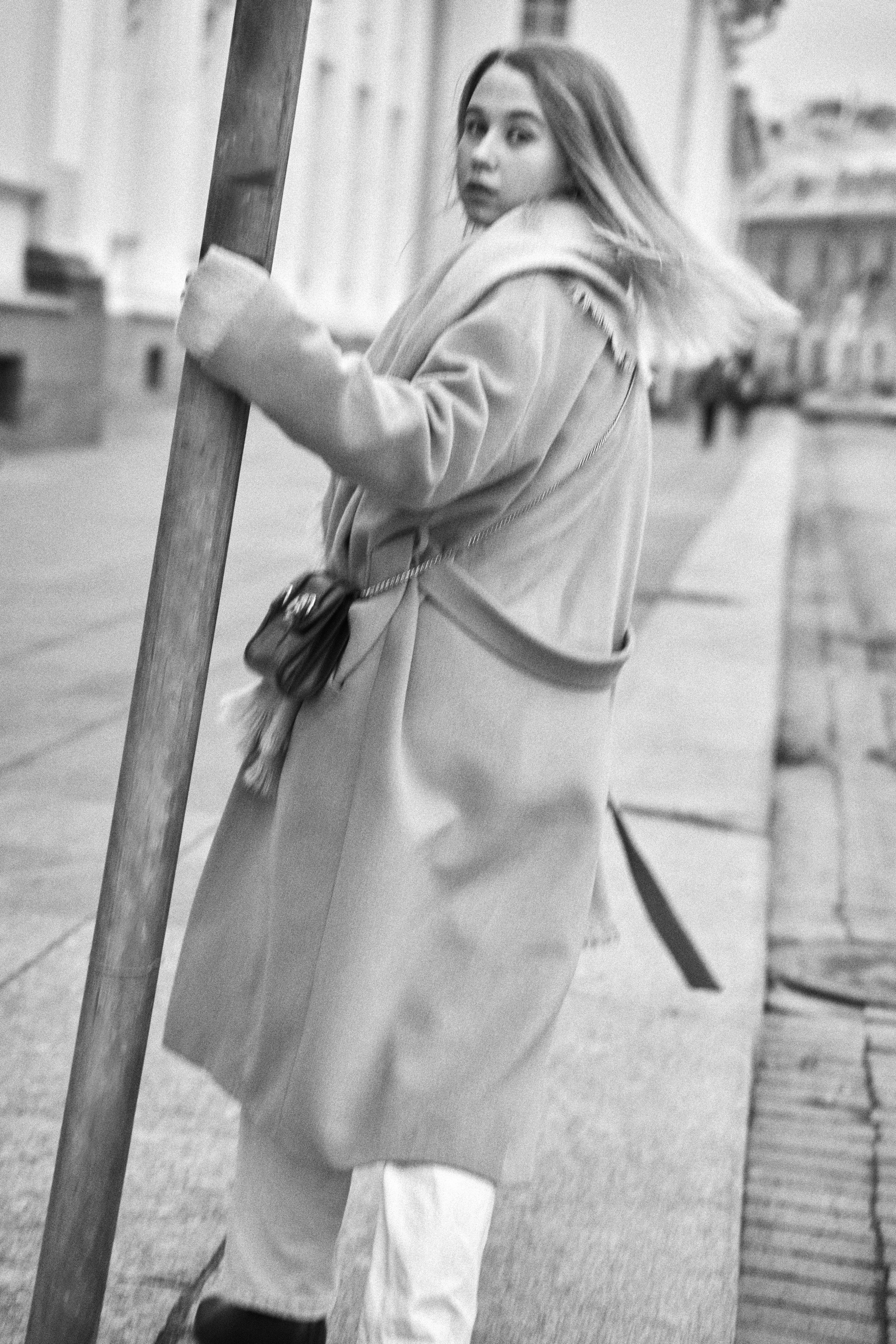 Юля. Фотограф в Санкт-Петербурге | Аня Маленчук