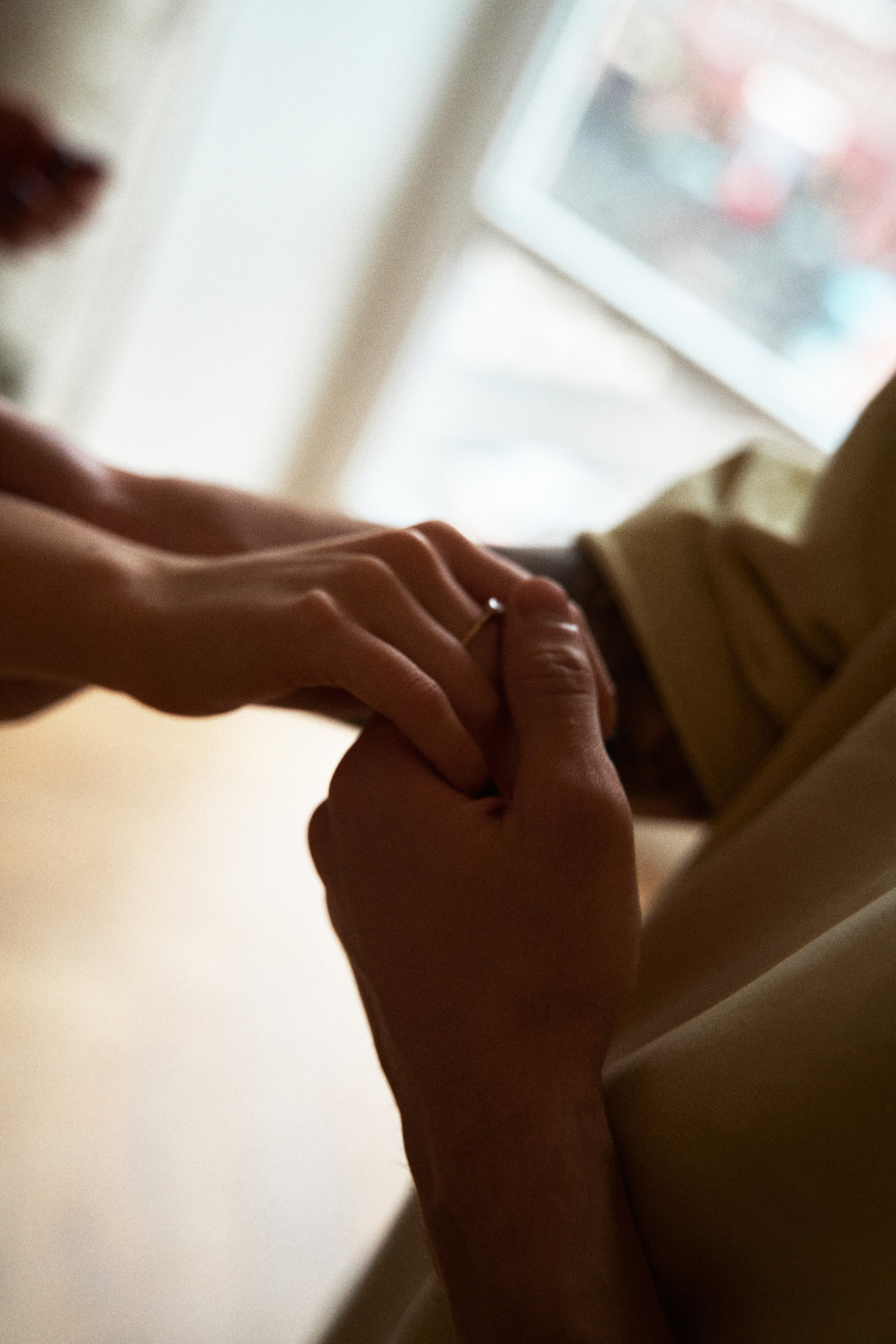 Таня и Дима. Фотограф в Санкт-Петербурге | Аня Маленчук