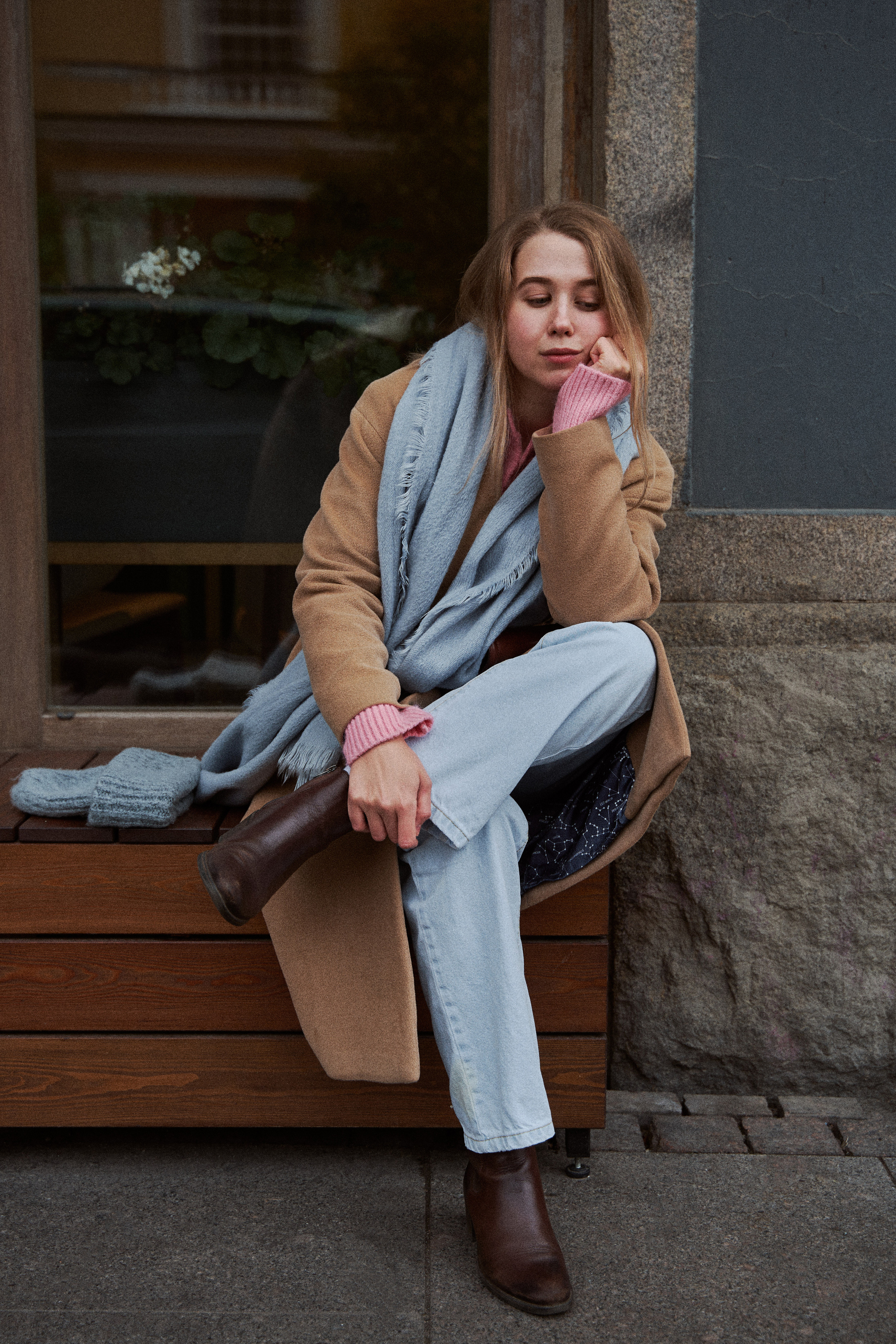 Юля. Фотограф в Санкт-Петербурге | Аня Маленчук