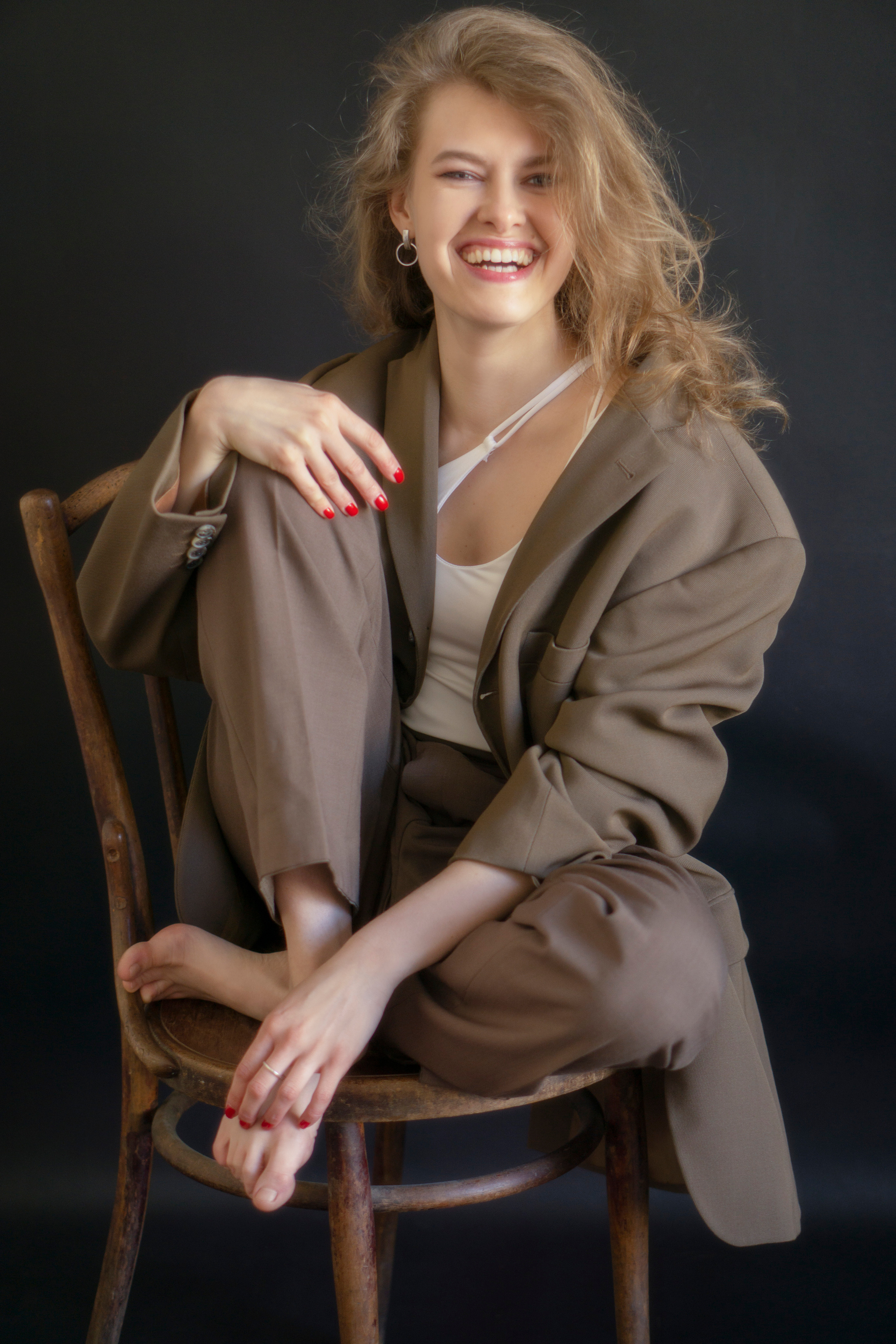 Ксюша. Фотограф в Санкт-Петербурге | Аня Маленчук