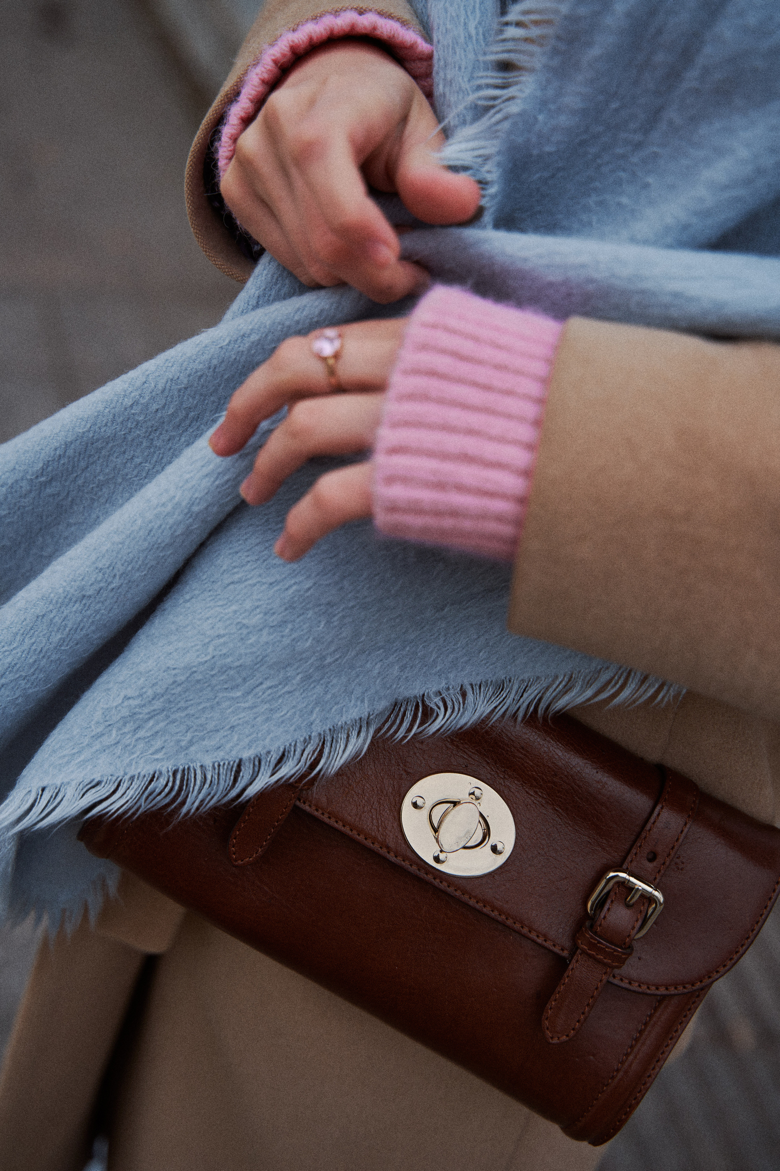 Юля. Фотограф в Санкт-Петербурге | Аня Маленчук