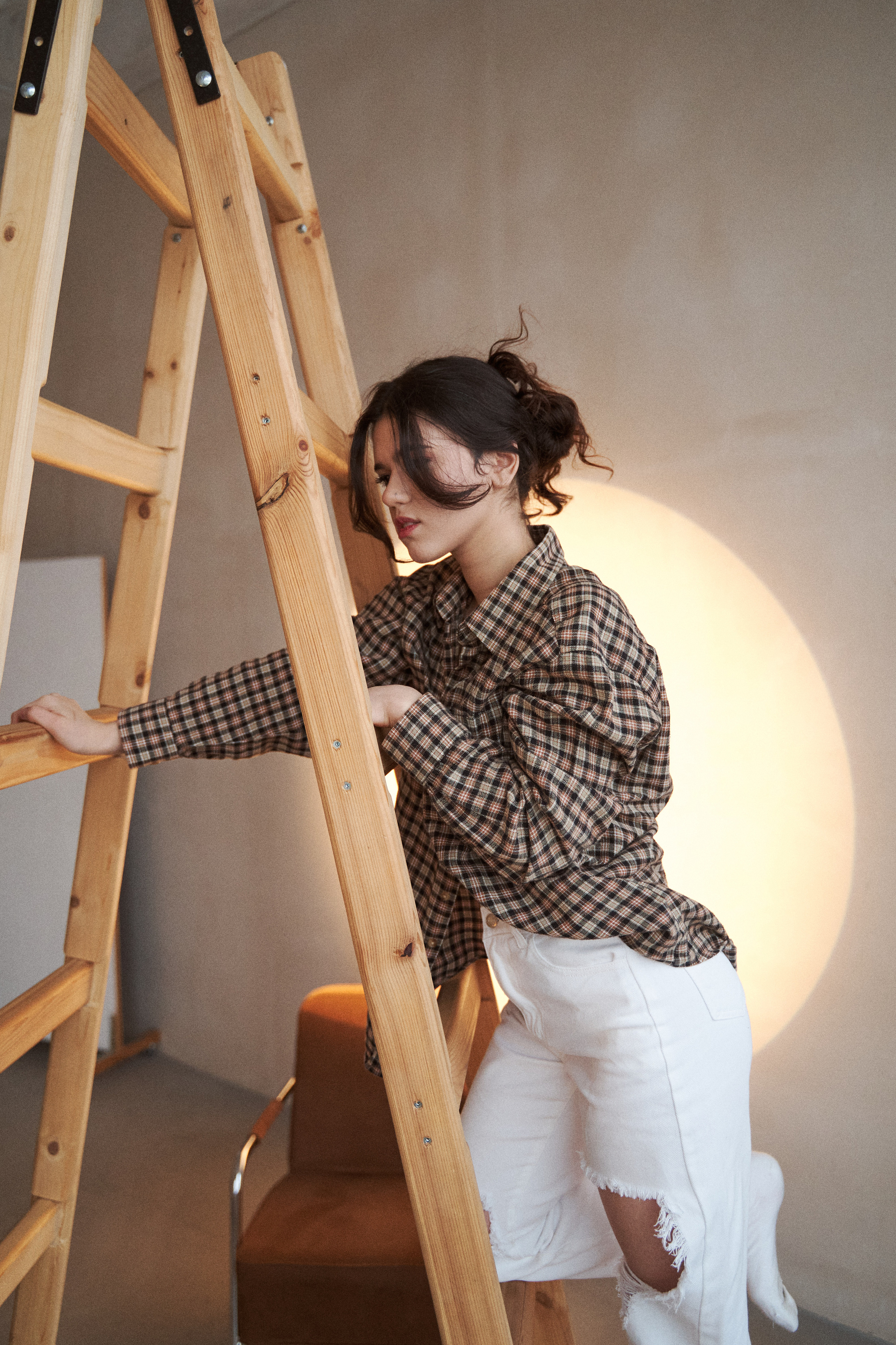 Нармин. Фотограф в Санкт-Петербурге | Аня Маленчук