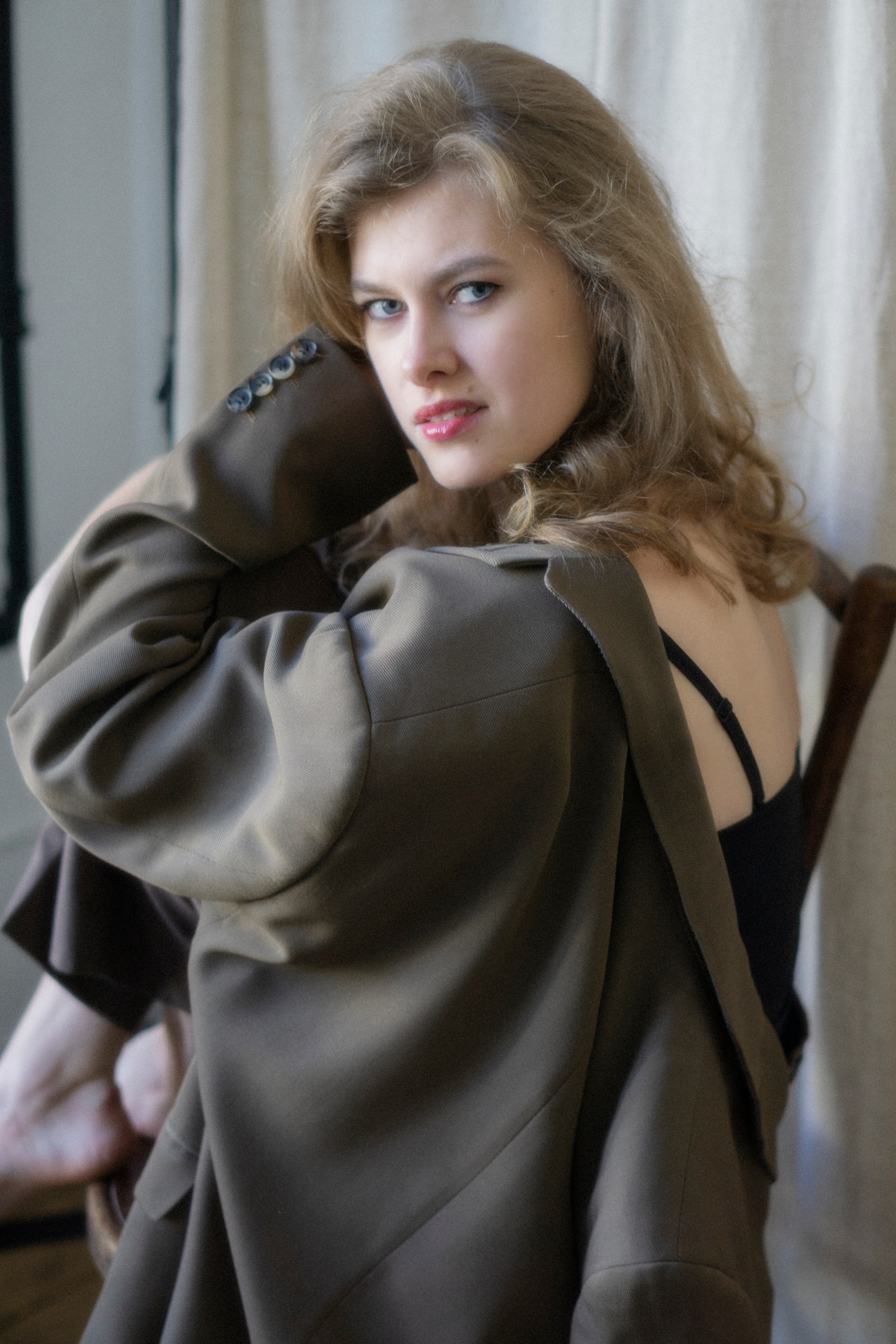 Ксюша. Фотограф в Санкт-Петербурге | Аня Маленчук