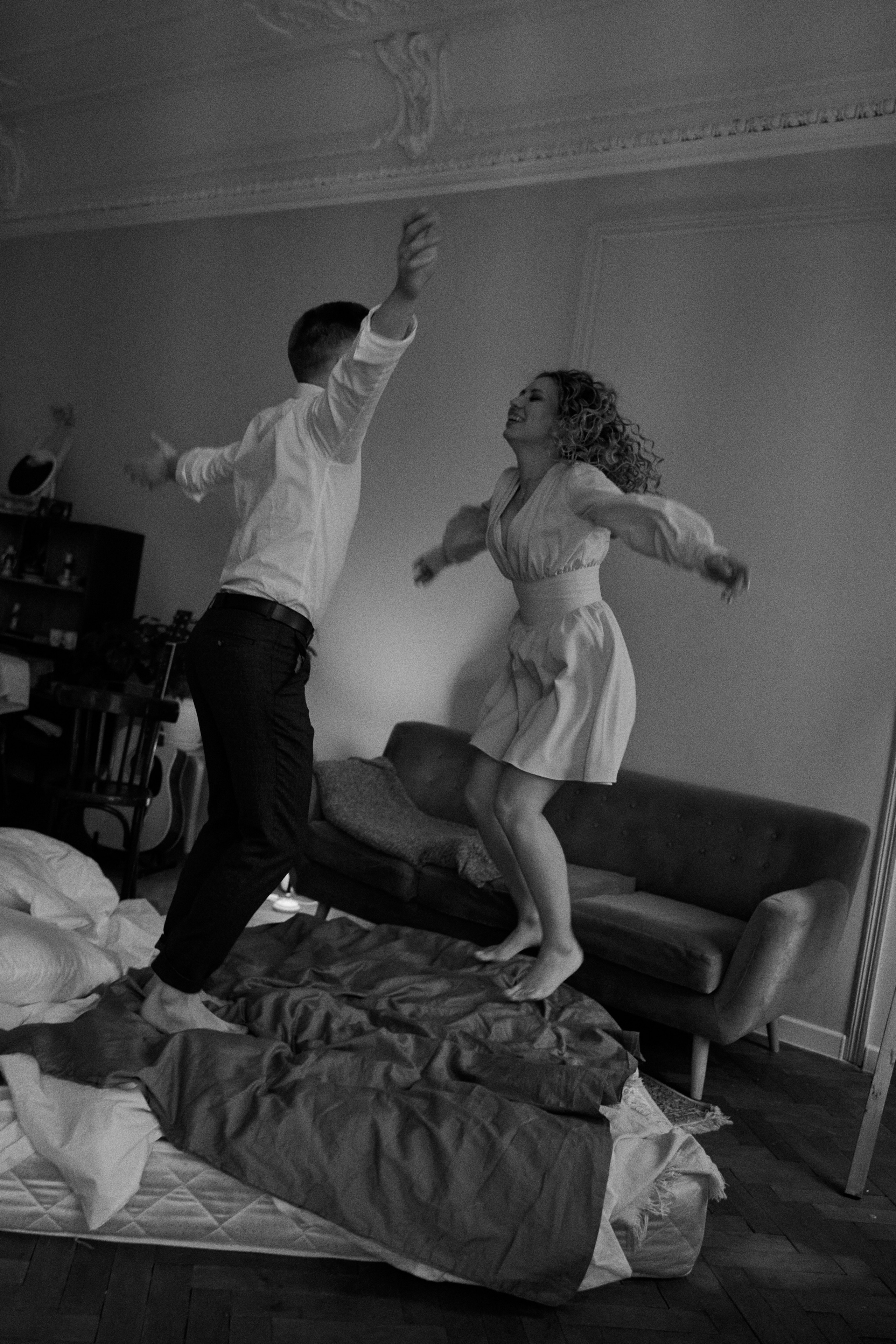 Катя и Иван. Фотограф в Санкт-Петербурге | Аня Маленчук