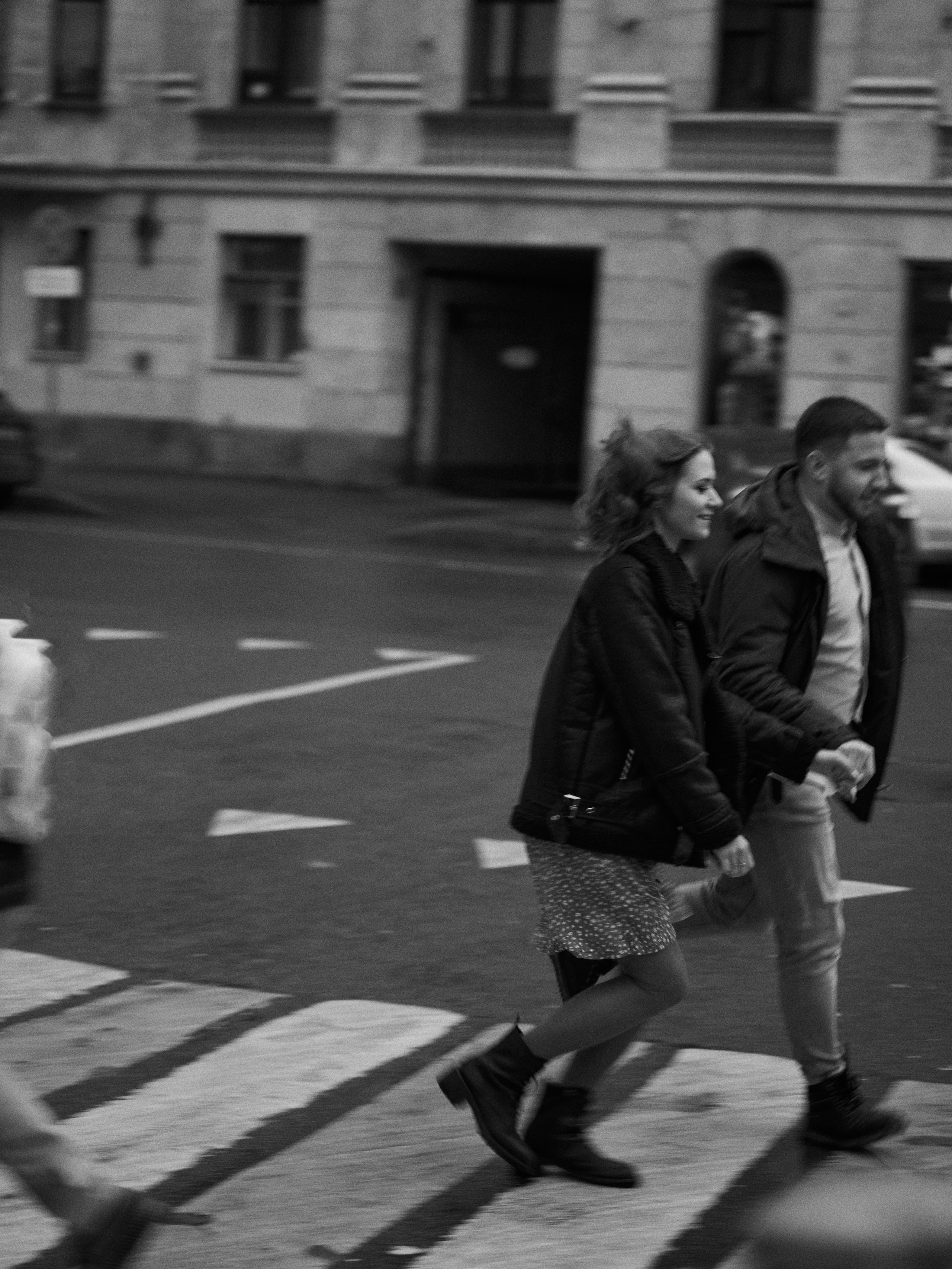 Лиза и Максим. Фотограф в Санкт-Петербурге | Аня Маленчук