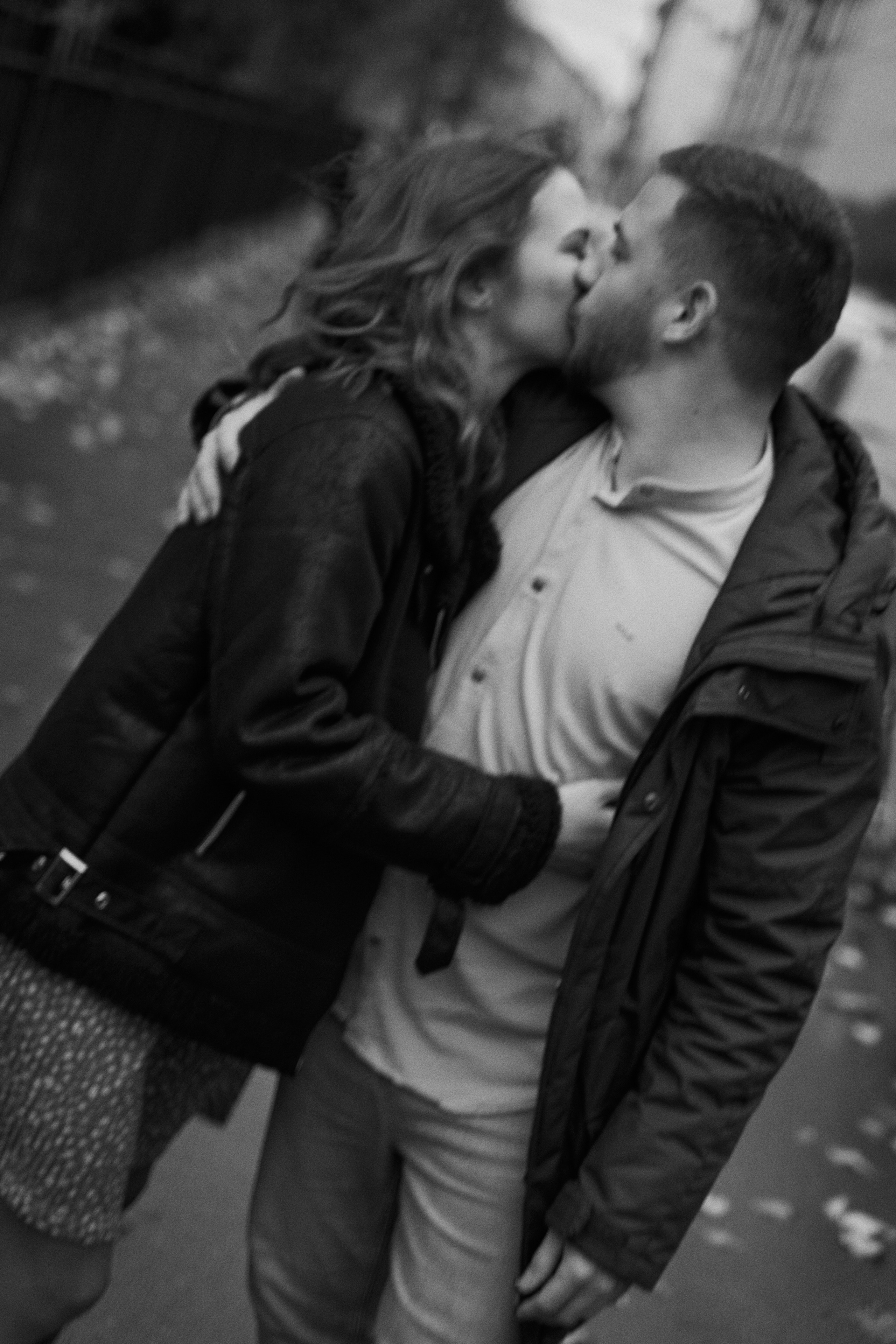 Лиза и Максим. Фотограф в Санкт-Петербурге | Аня Маленчук