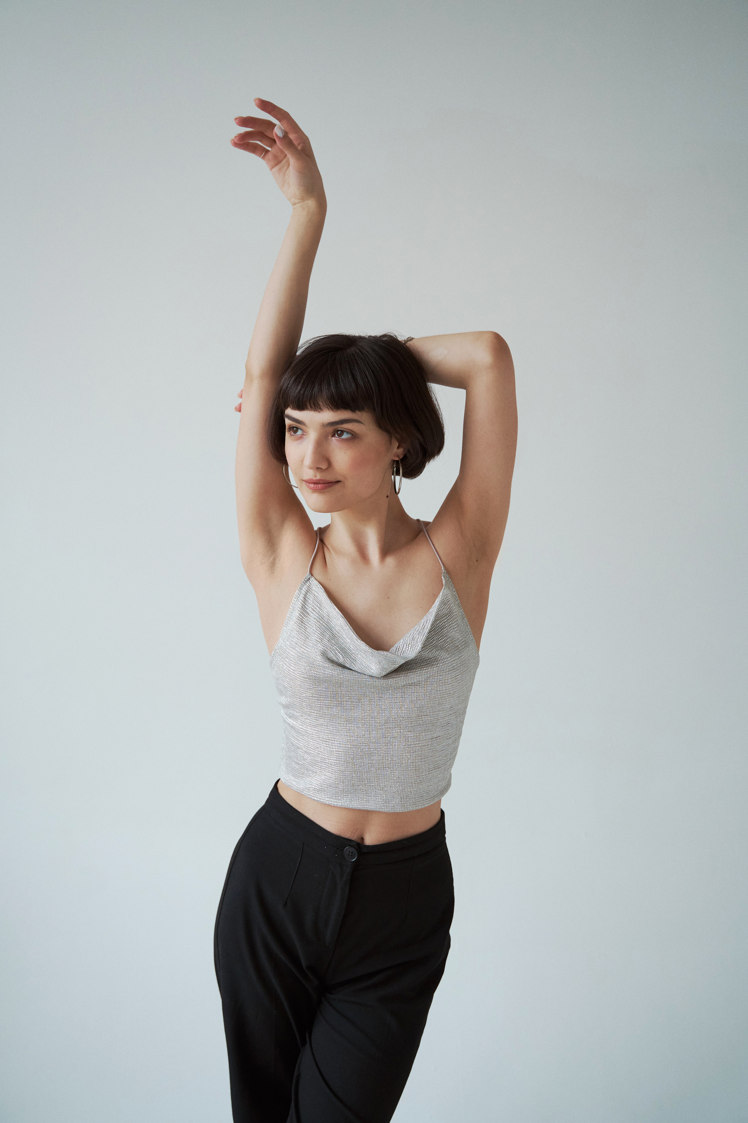 Даша. Фотограф в Санкт-Петербурге | Аня Маленчук