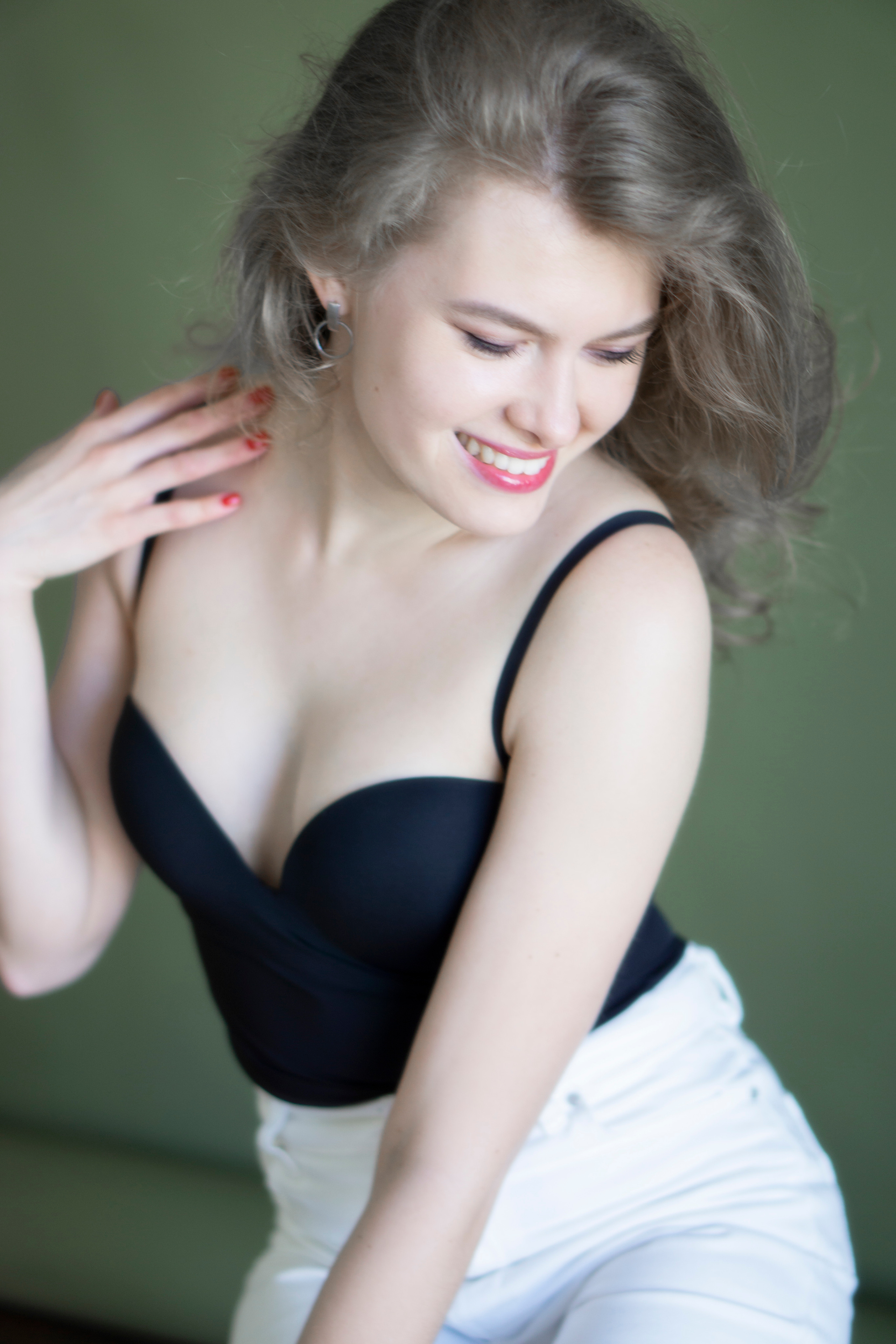 Ксюша. Фотограф в Санкт-Петербурге | Аня Маленчук