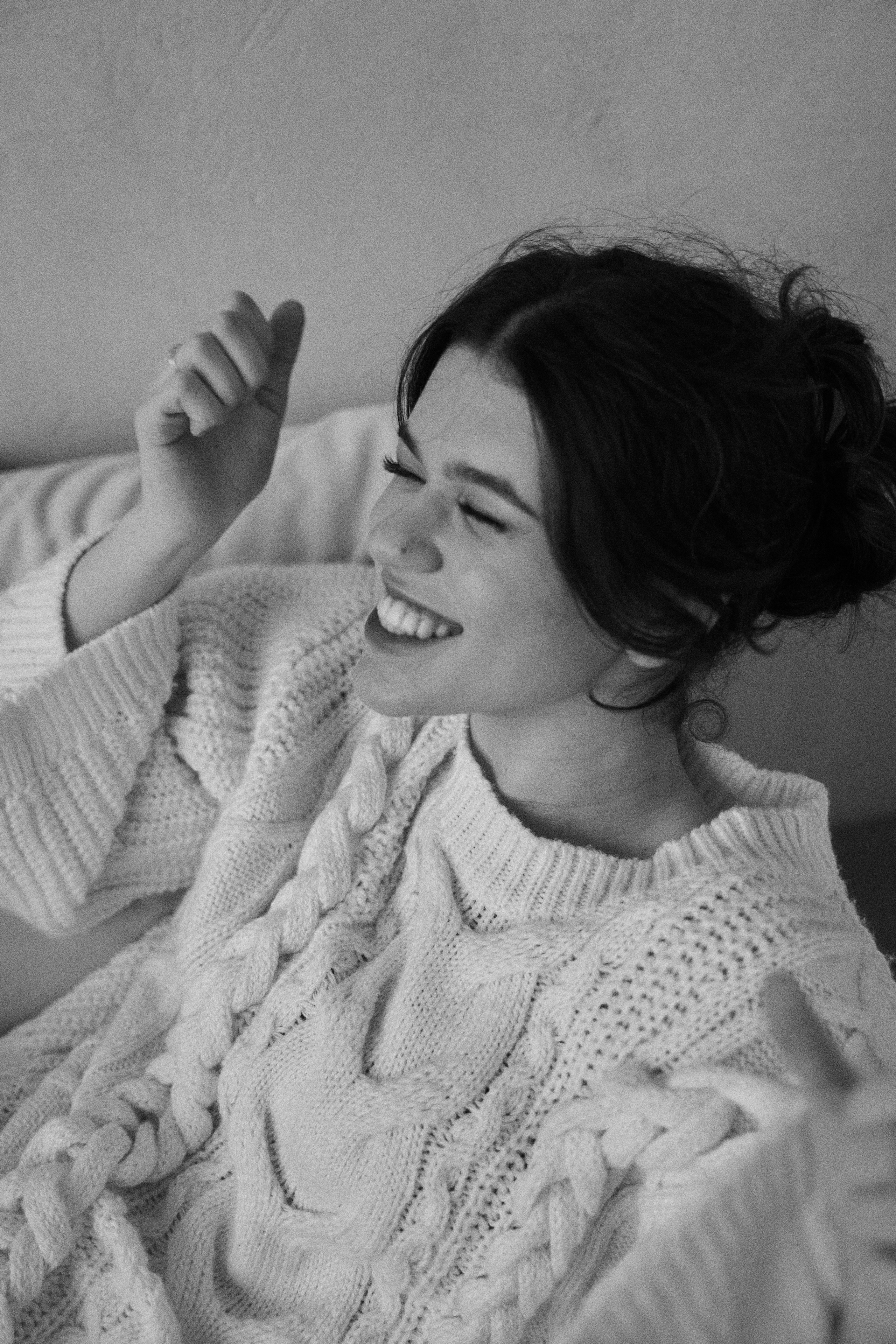 Нармин. Фотограф в Санкт-Петербурге | Аня Маленчук